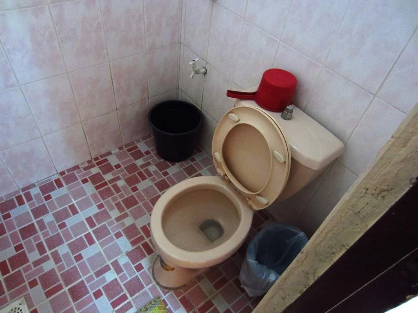 The Seven Archangels Pension House