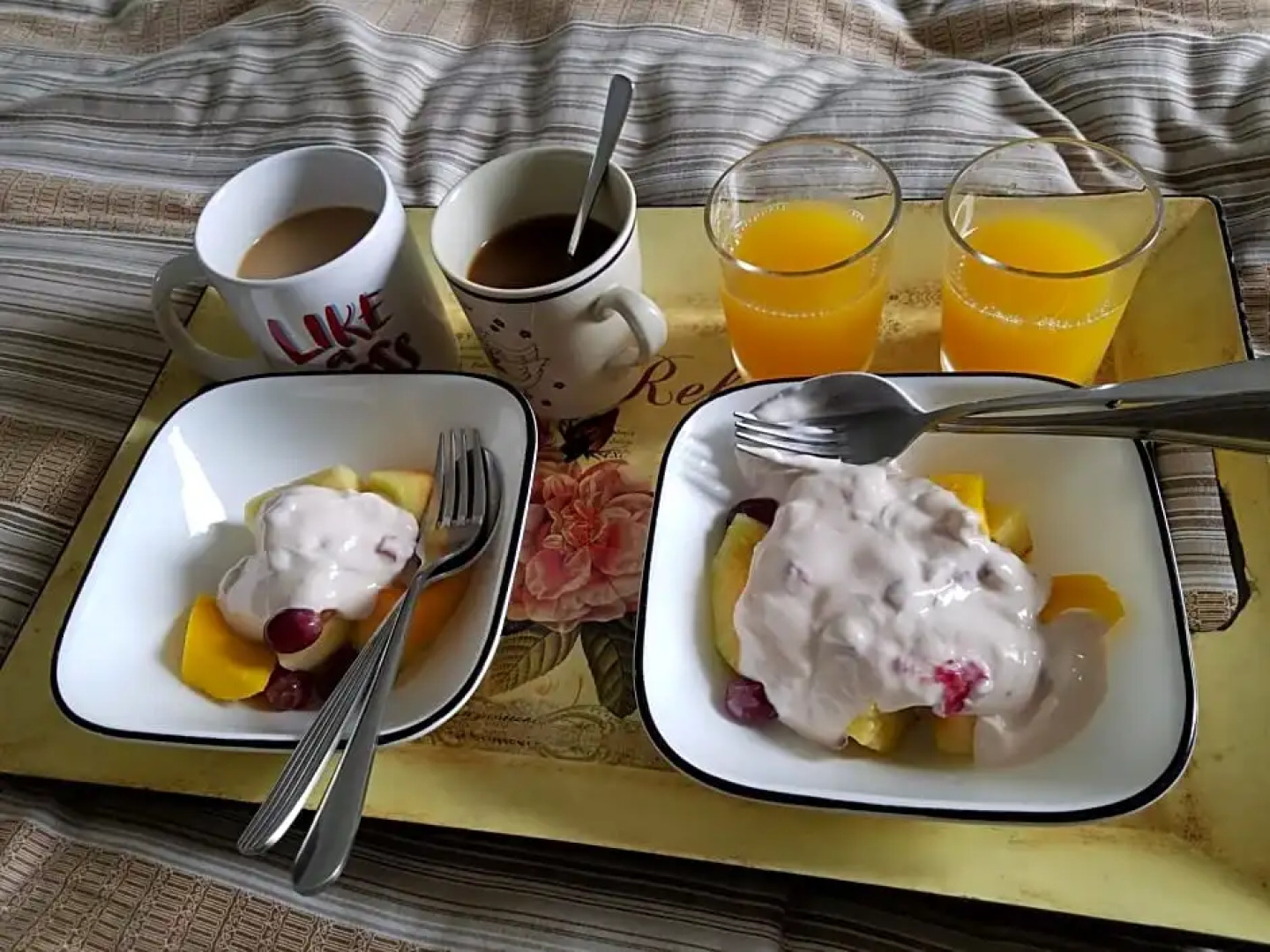 Skylab213B Bed & Breakfast