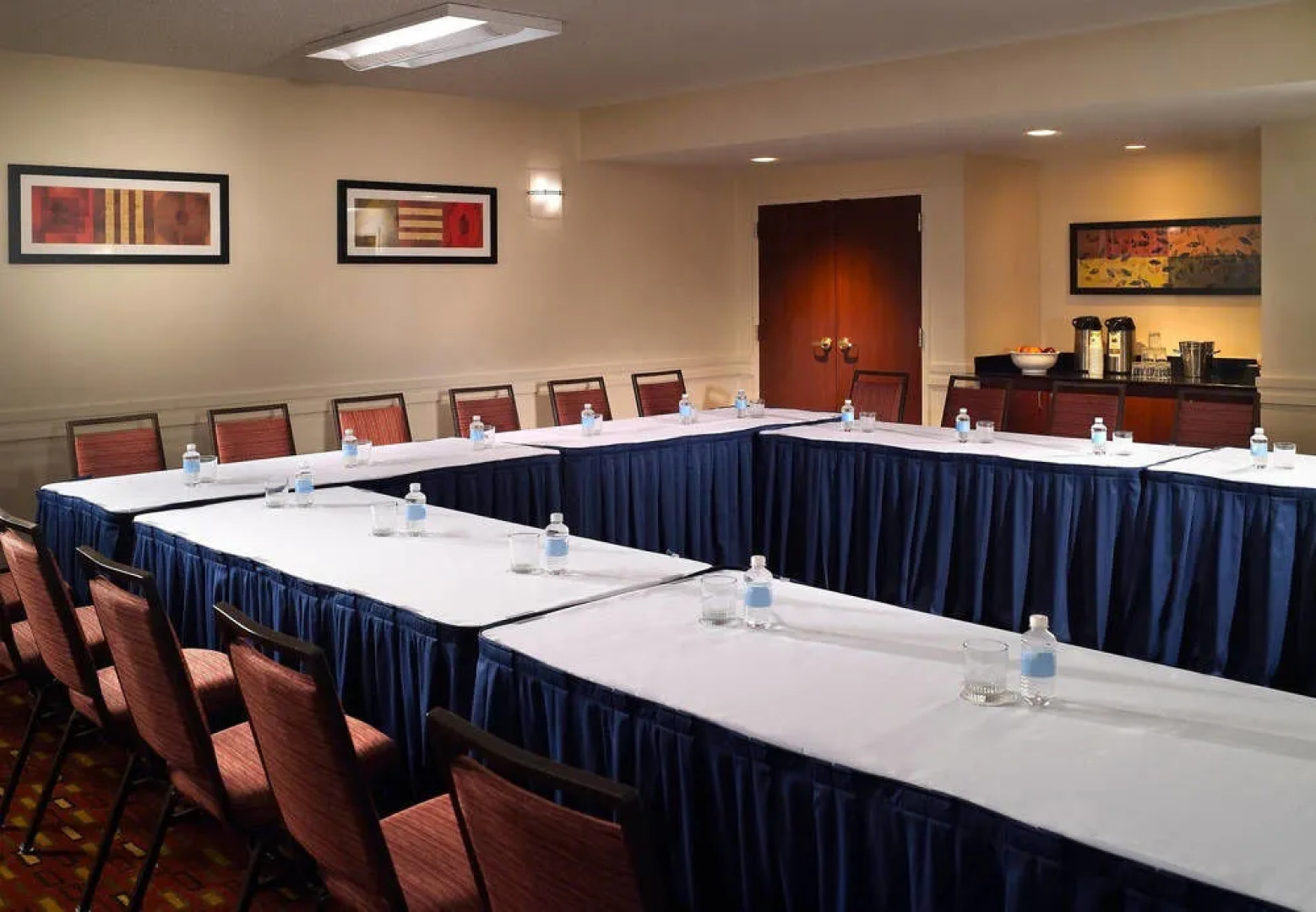 Courtyard Nashville Brentwood