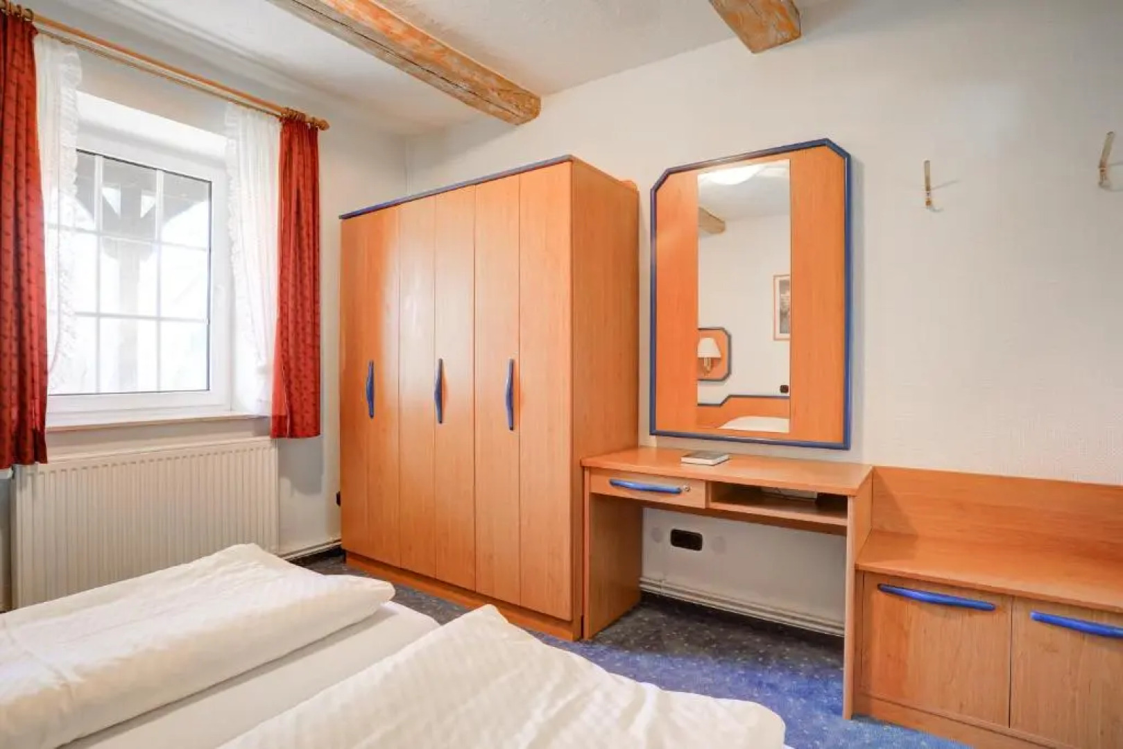 Stössel's Hotel & Restaurant