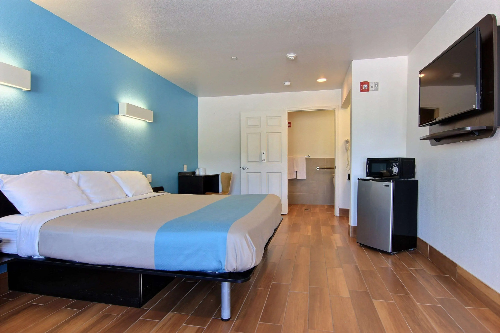 Motel 6 Rockport, TX