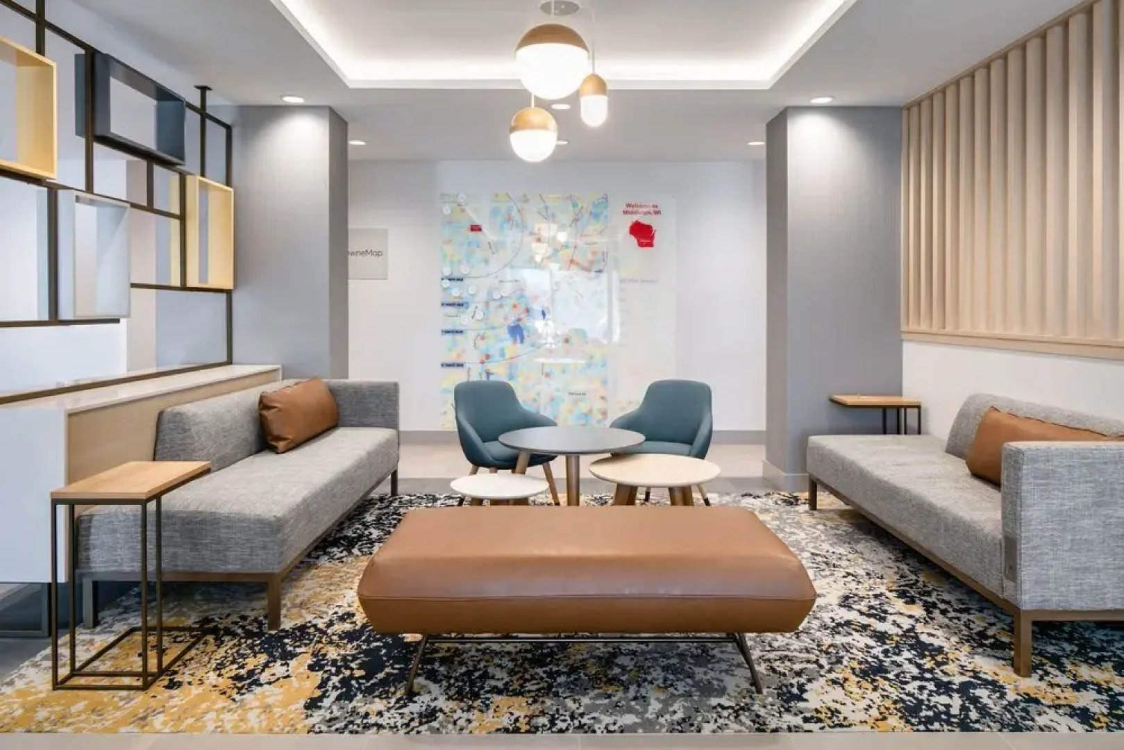 TownePlace Suites by Marriott Madison West/Middleton