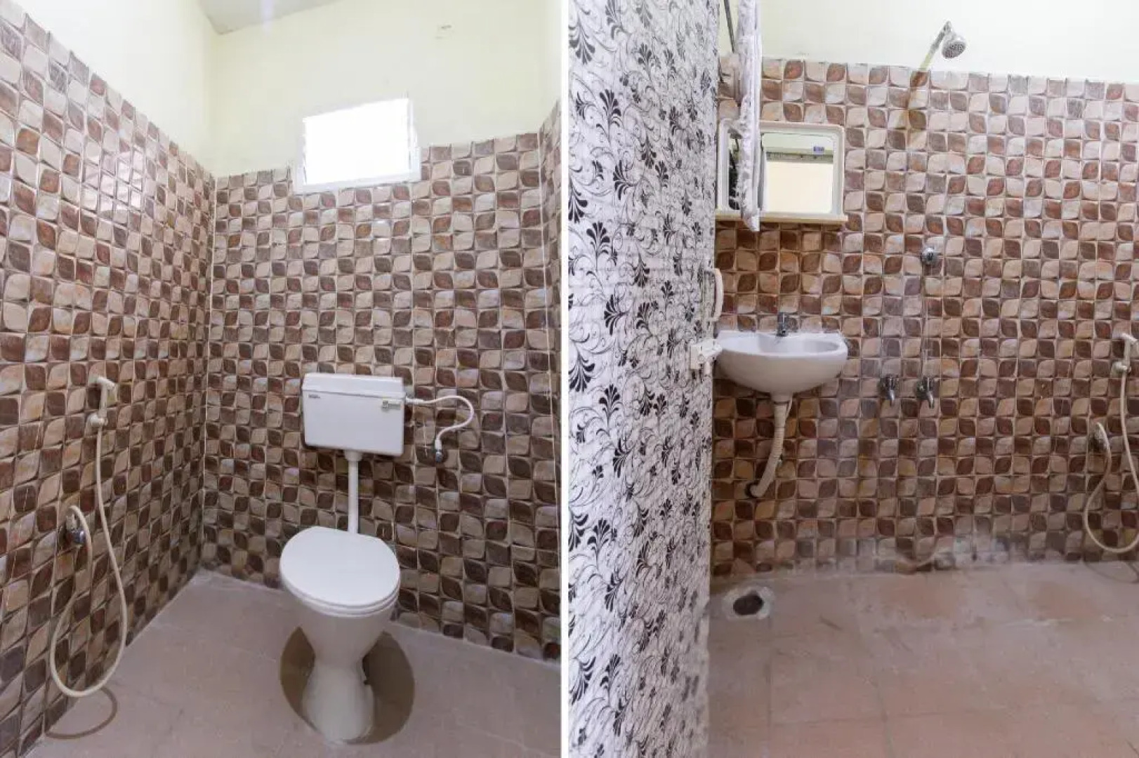 Ajr Residency by OYO Rooms