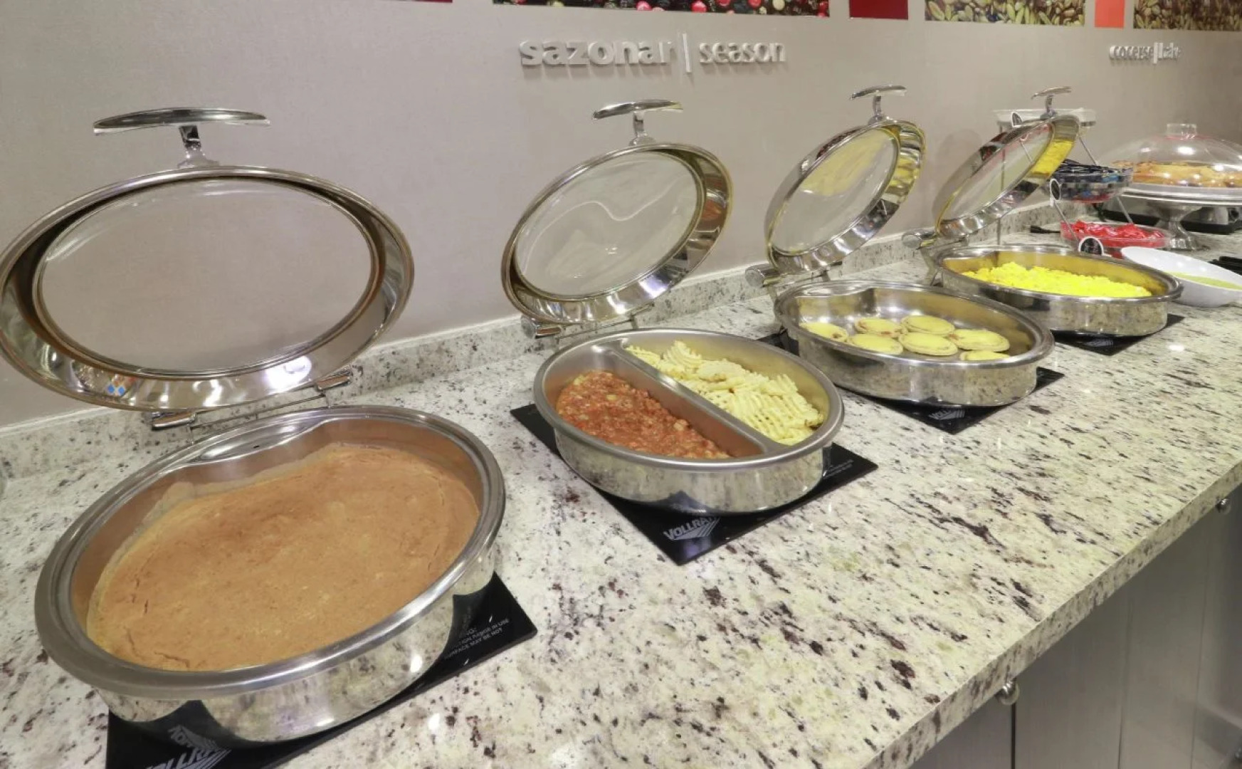 Hampton Inn by Hilton Monterrey-Airport