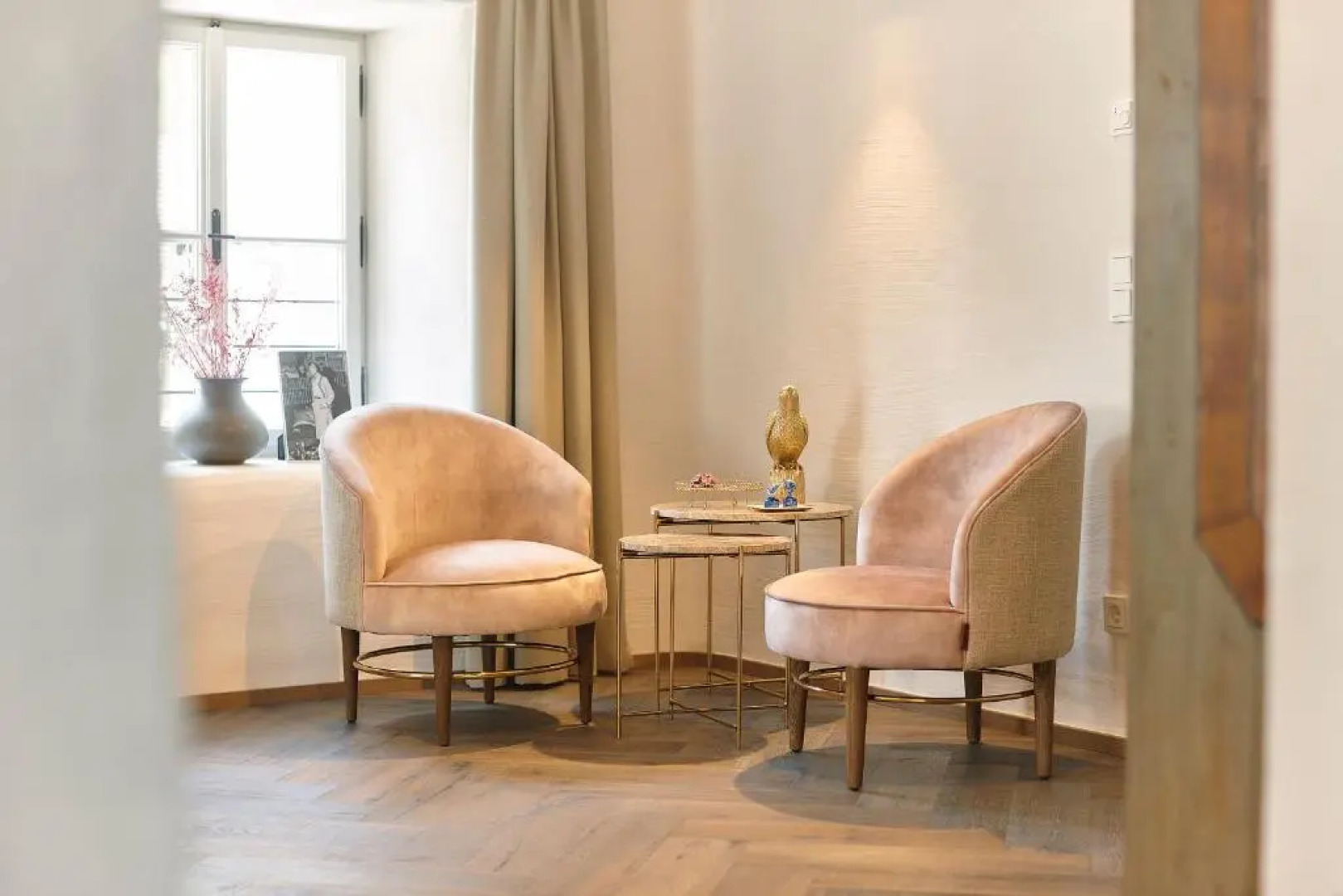 Townhouse by Frauenzimmer (Adults Only)