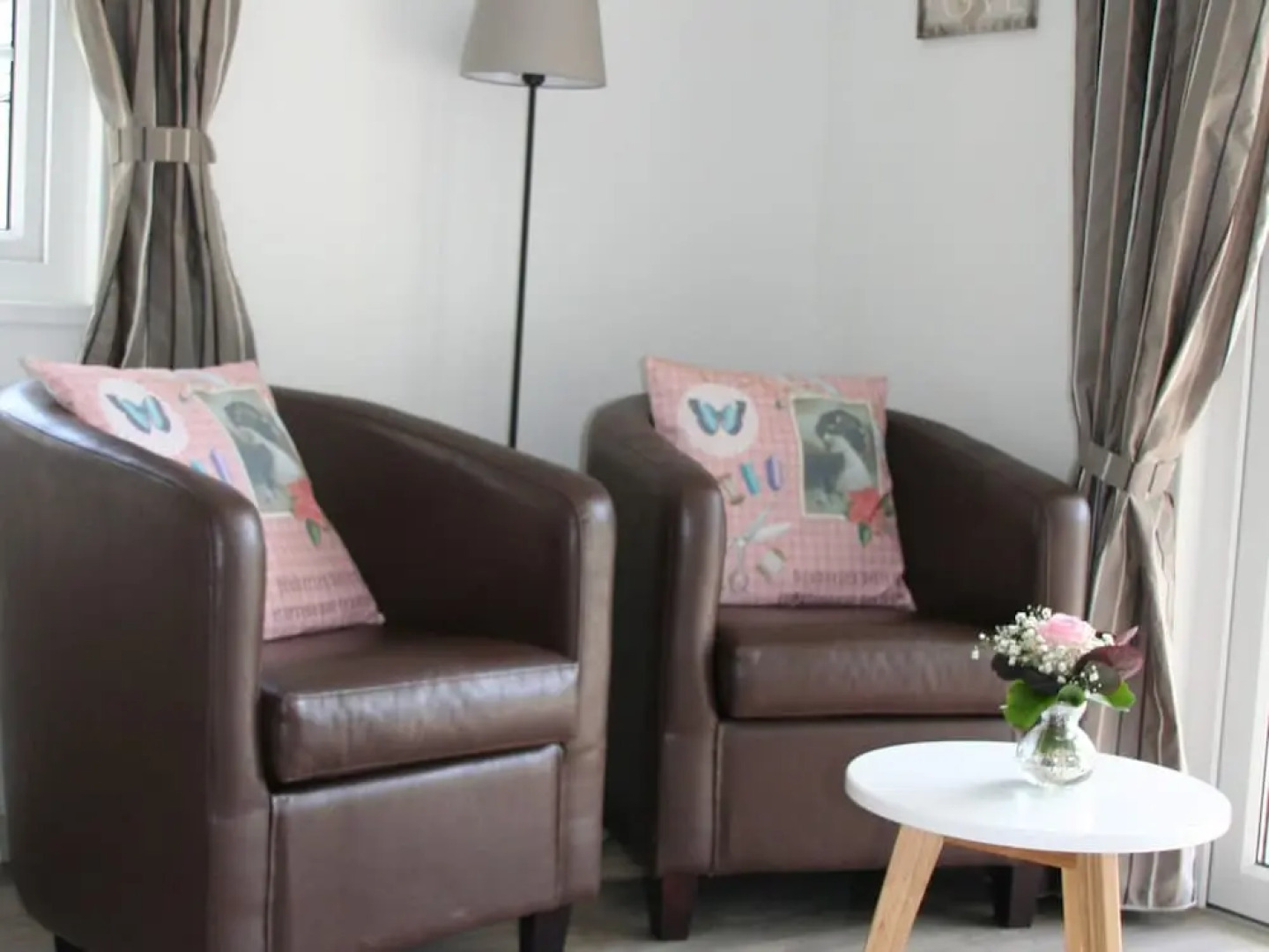 Houses Toger With Group Space in 't Vechtdal