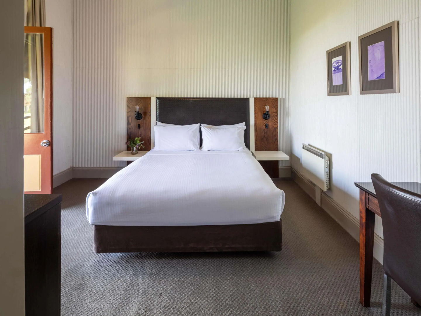 Q Station Sydney Harbour National Park by Accor