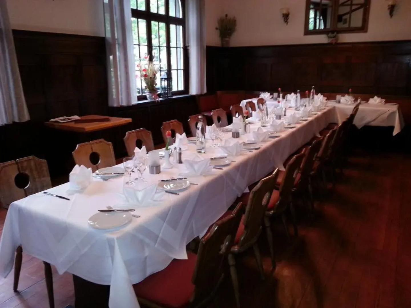 Brauhaus Manforter Hof