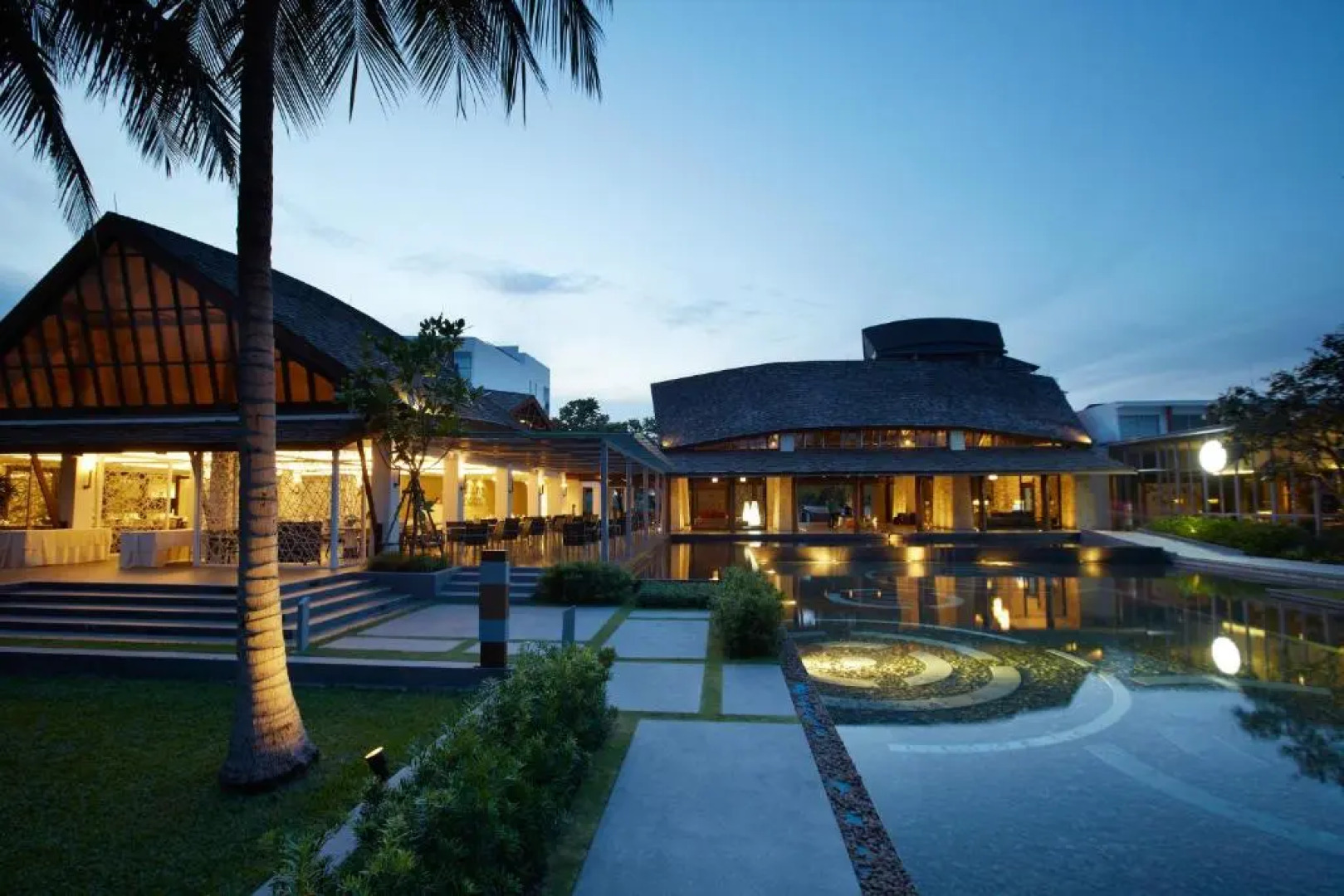 Veranda Pool Villas & Suite Hua Hin Cha Am