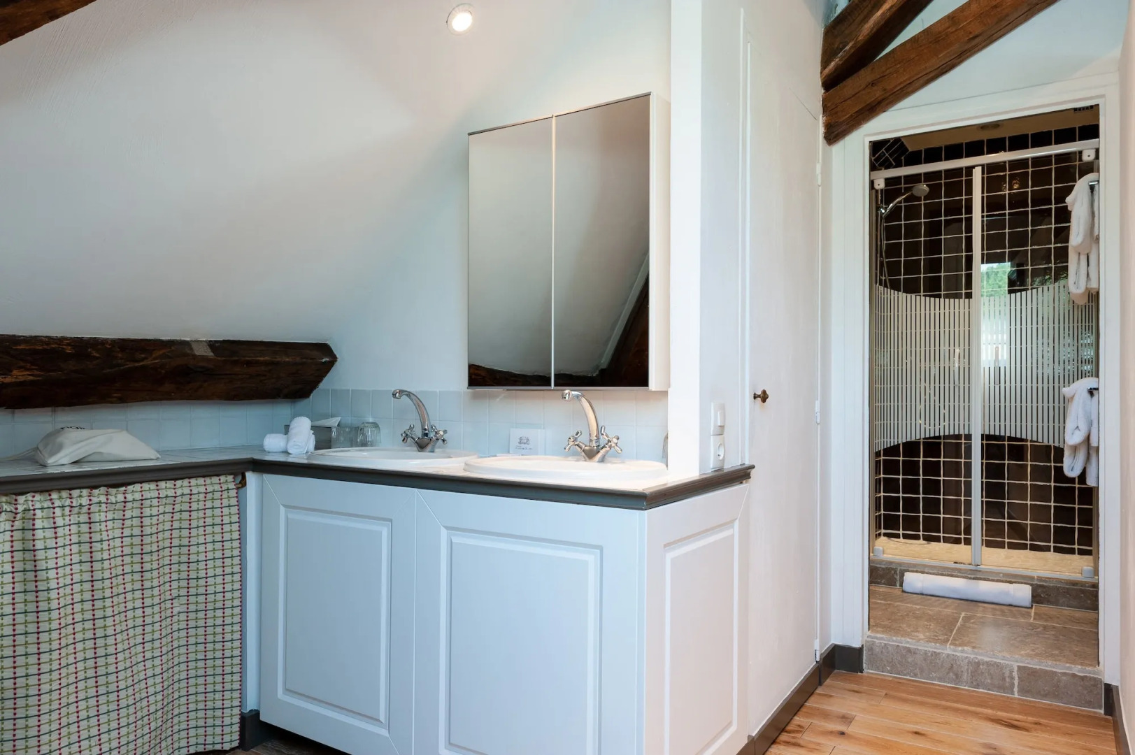 Château de Courban & Spa Nuxe