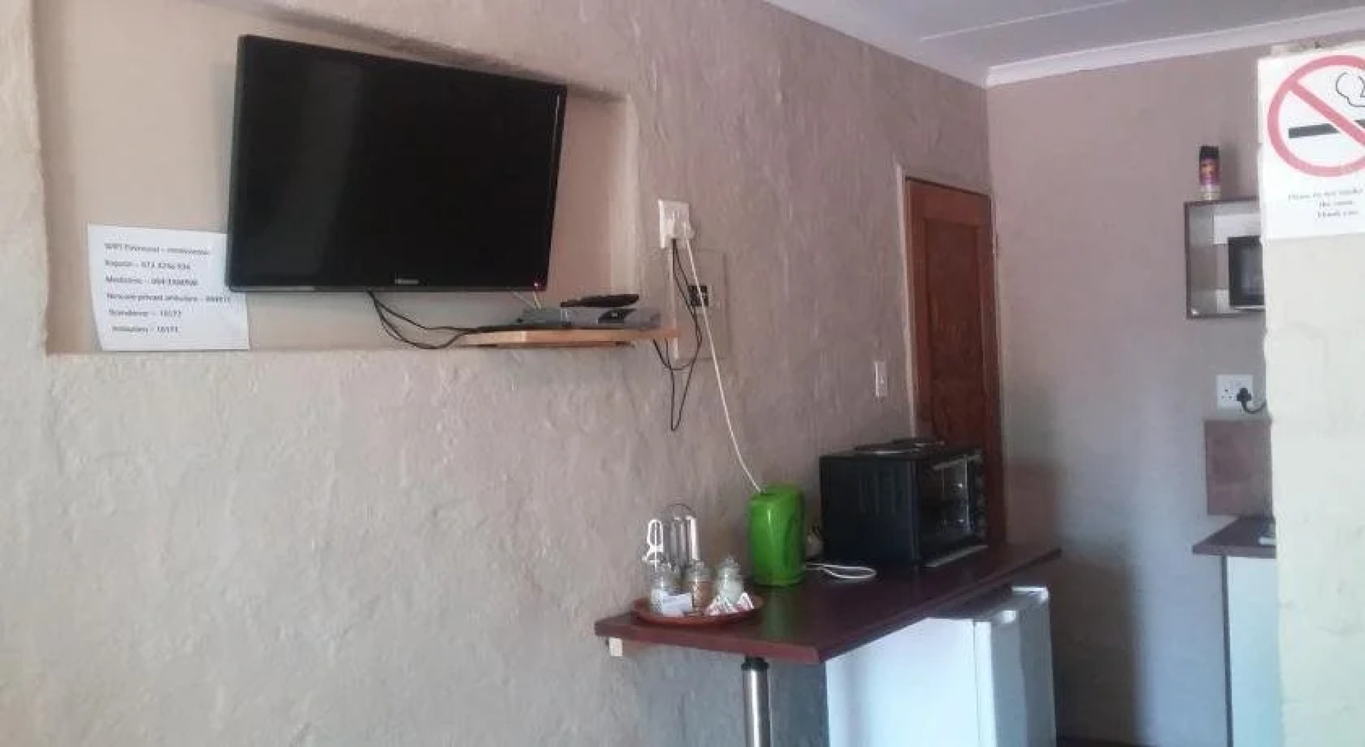 Versamelnes Guesthouse