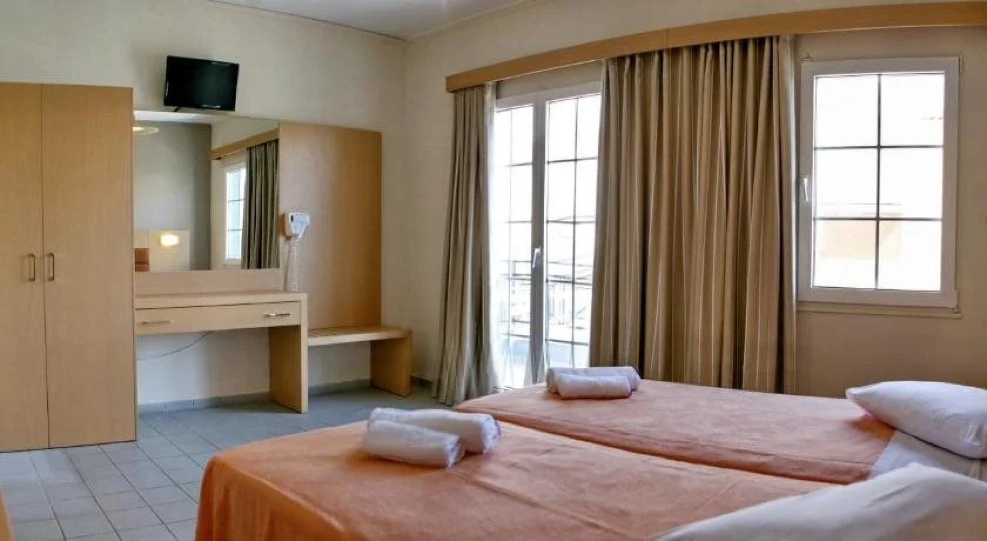 Princess Studios Mitilini