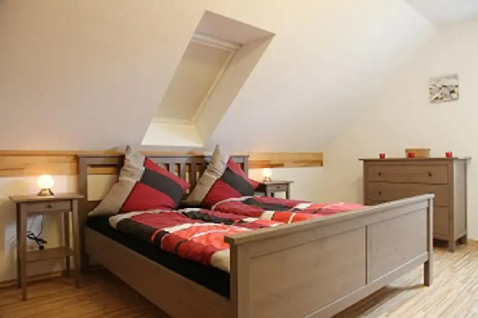 Ferienhaus Thormarcon