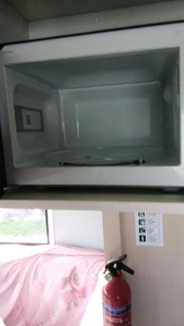 Charming 3-bed Caravan in Camber Food Rest