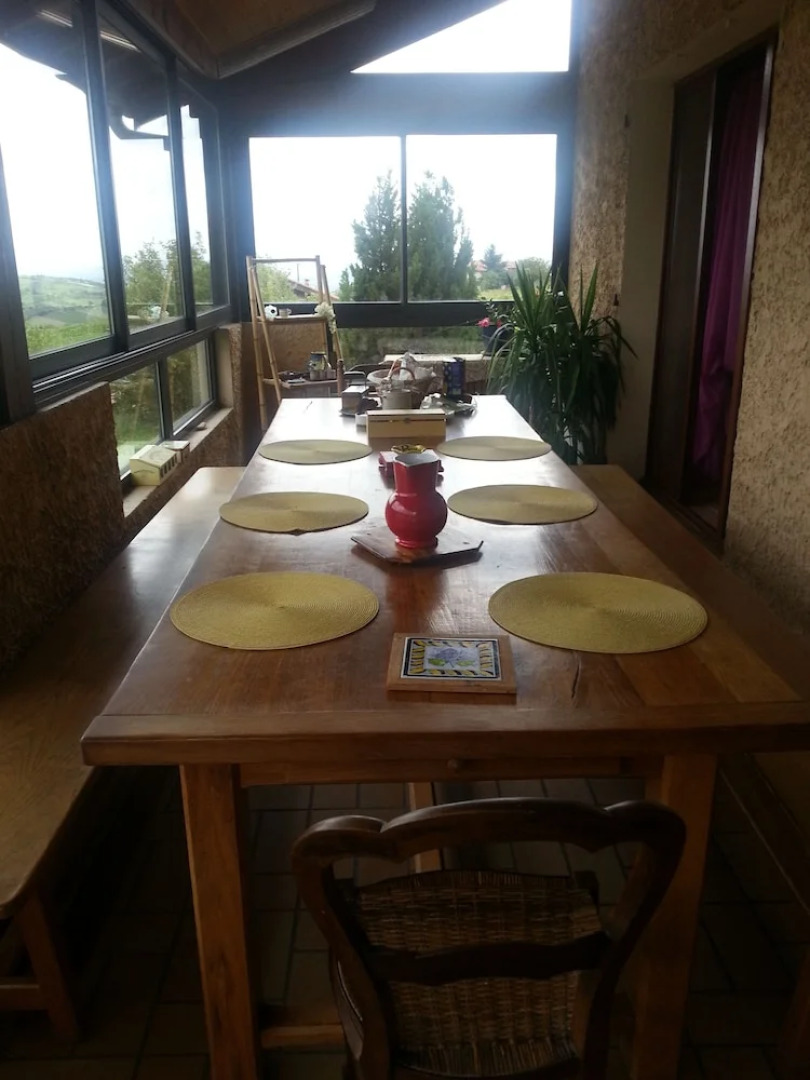 Domaine des Fonterouilles