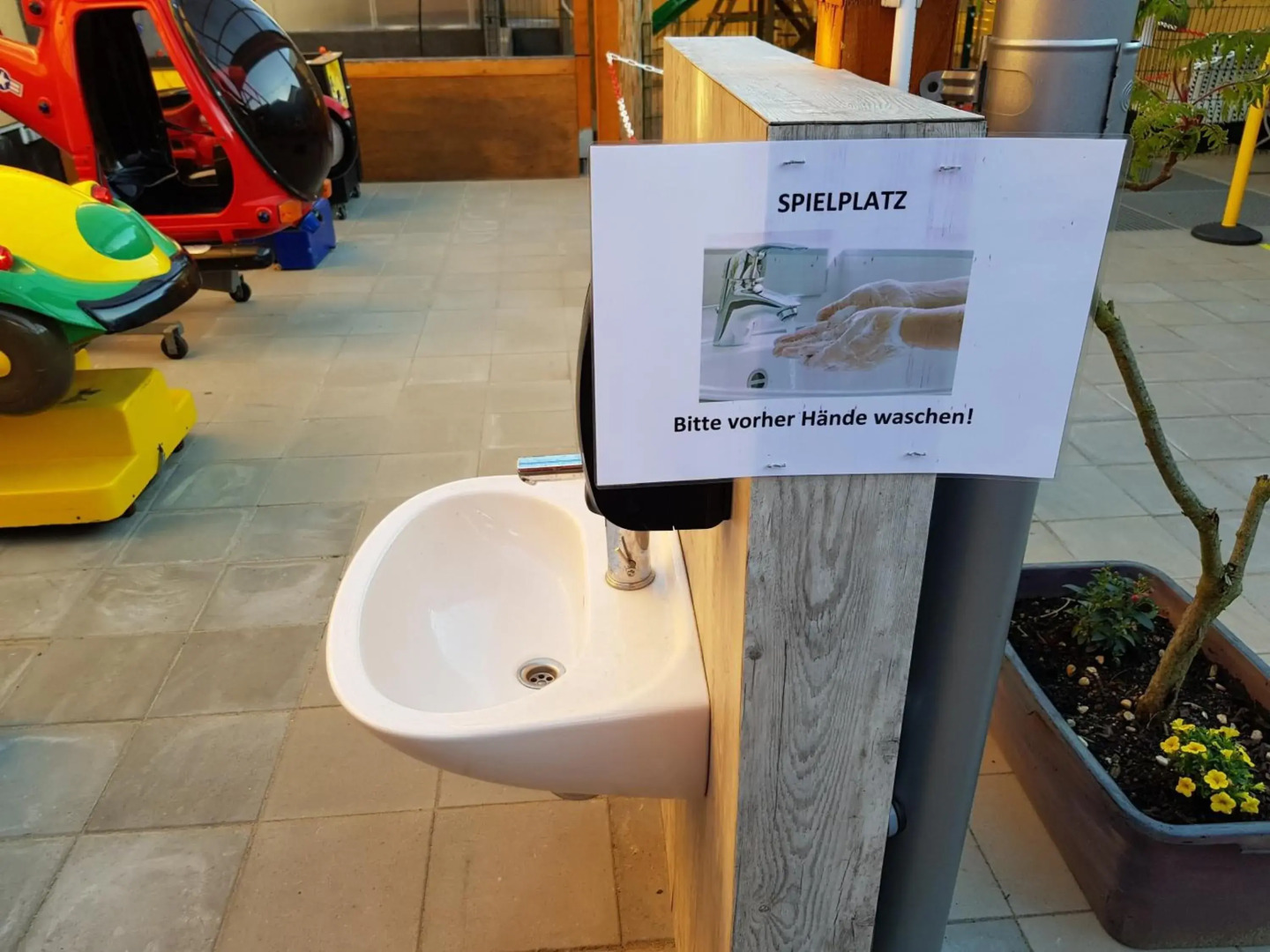 CASILINO Hotel A 20 Wismar