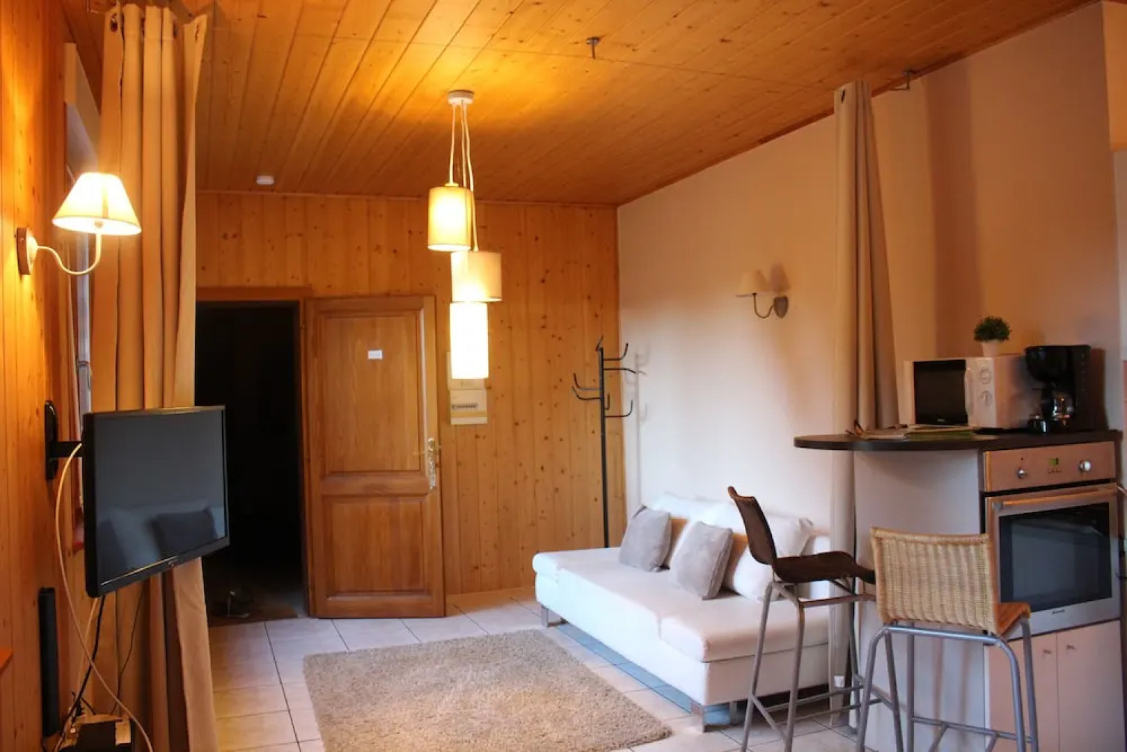 Appartements Champ Du Feu