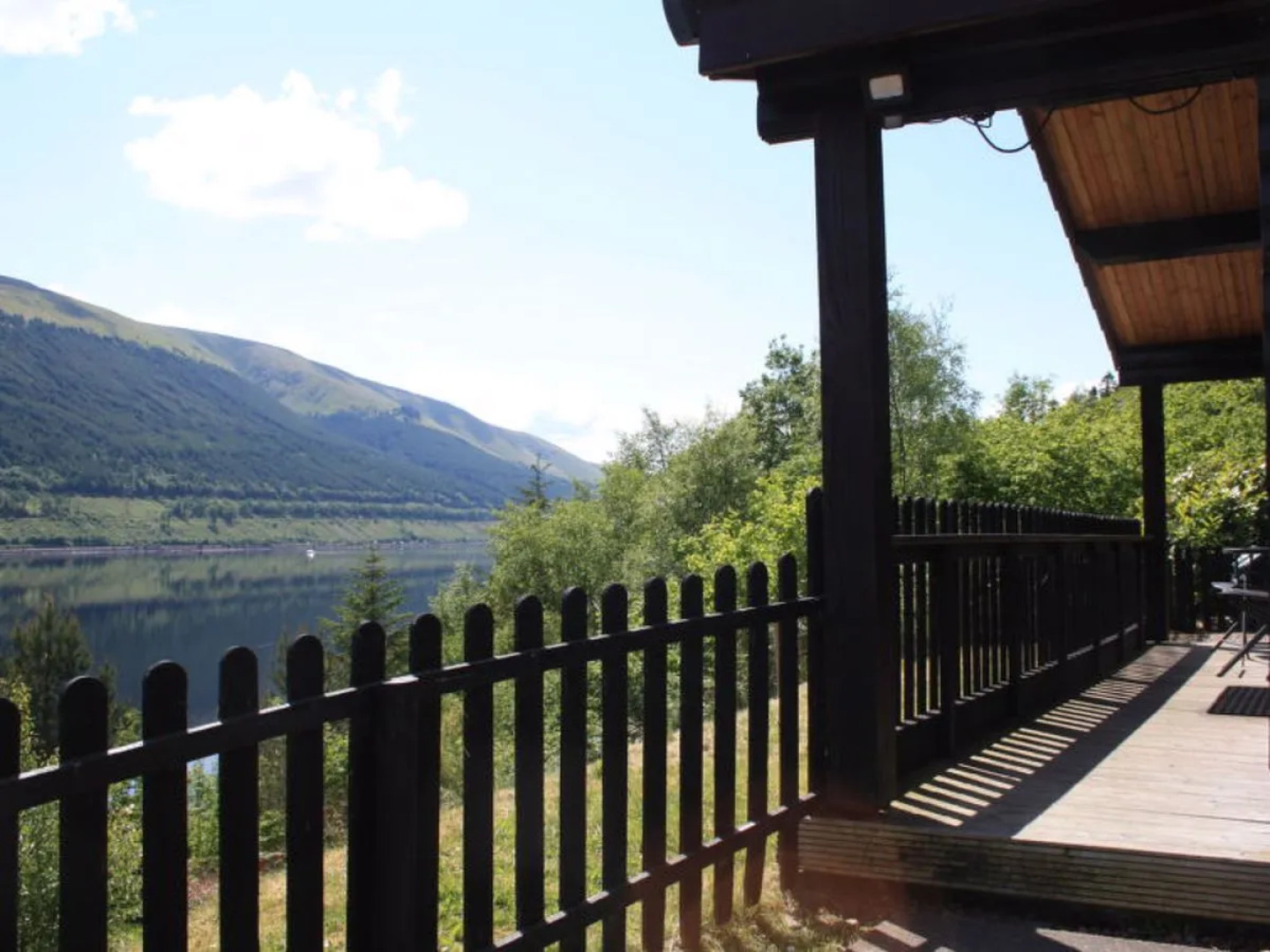 Highand Lodges 28024