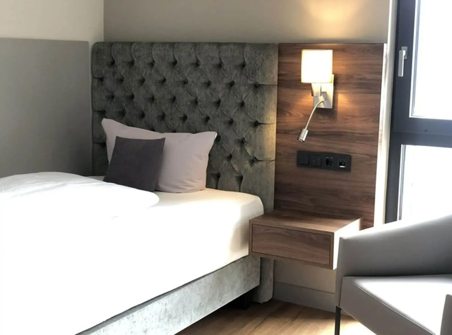 Intergroup Business & Design Hotel Ingolstadt