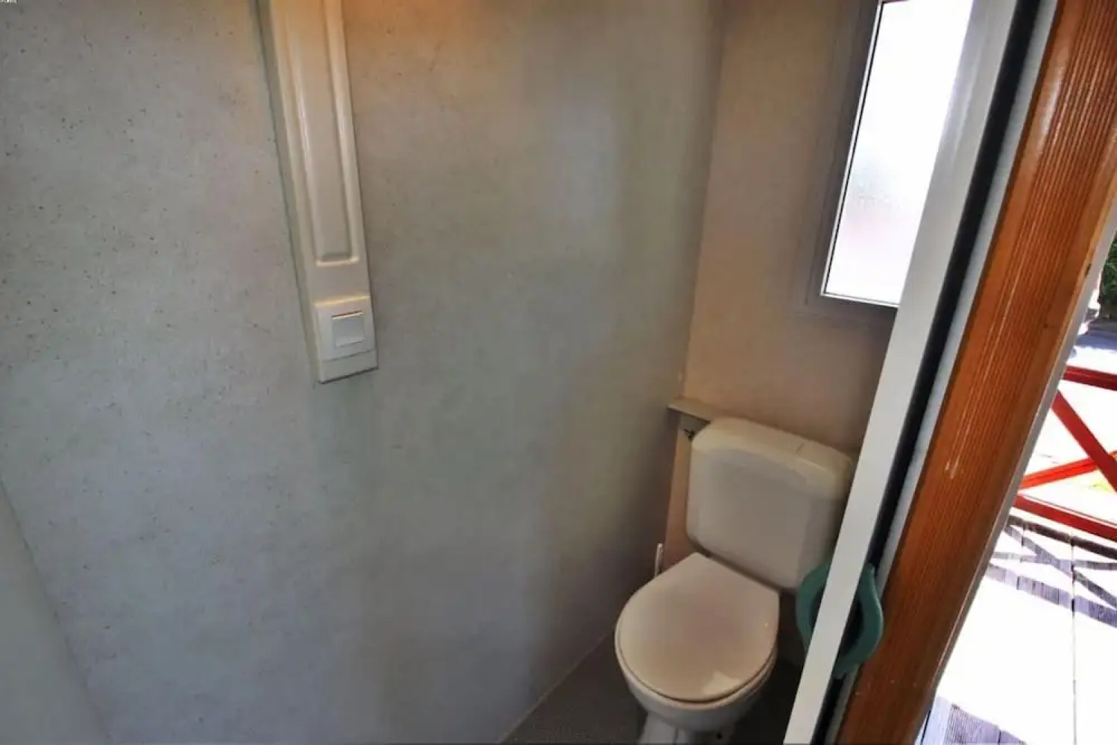 Ref. 10016 Bungalow As Nevedas 5 Personas