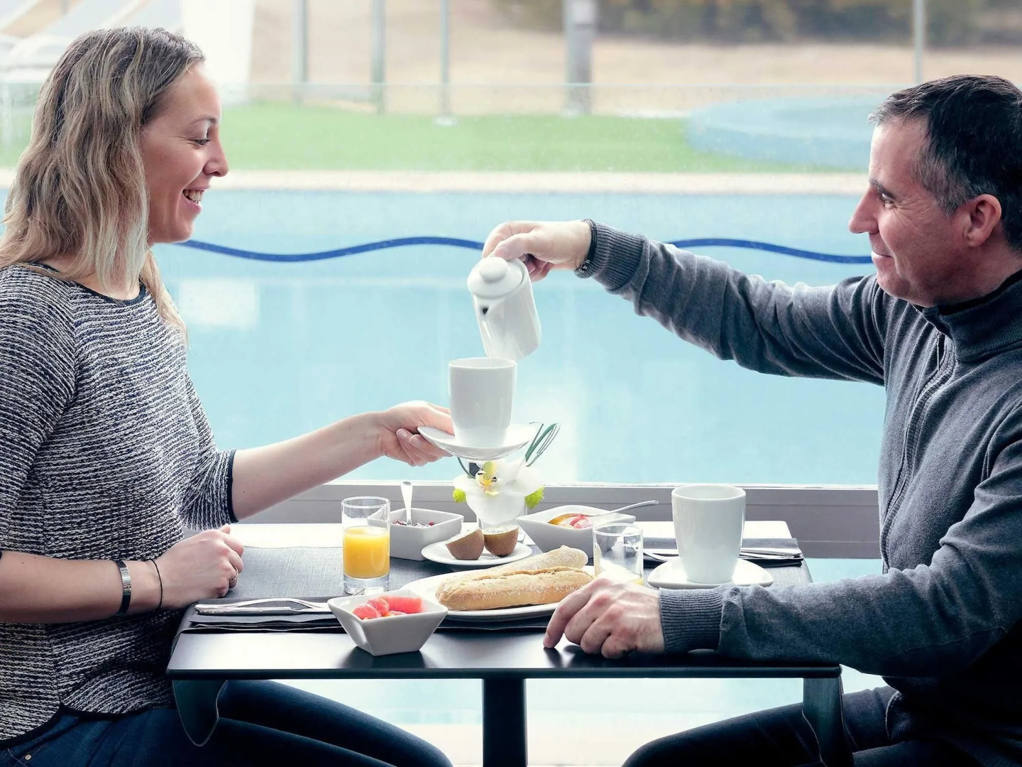 Mercure Orange Centre