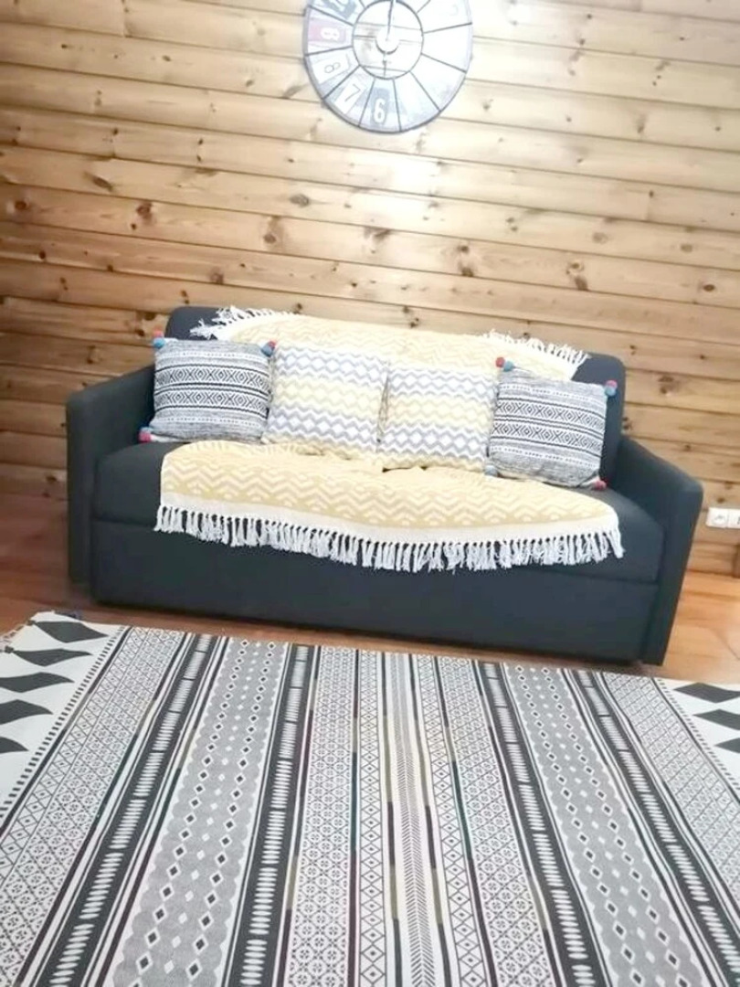 Apartment With One Bedroom In Le Lamentin With Wifi