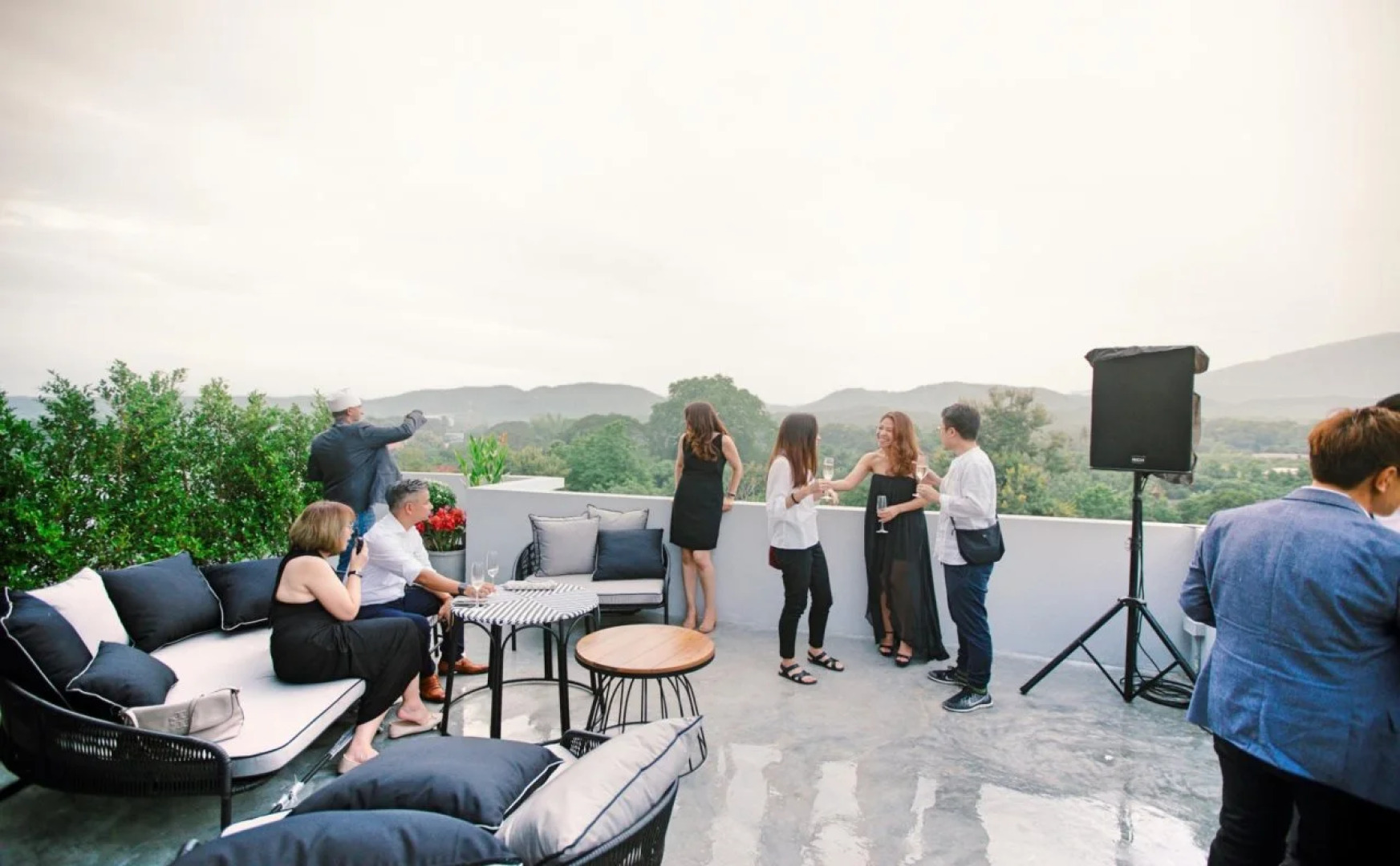 KAIDA Resort & Residences