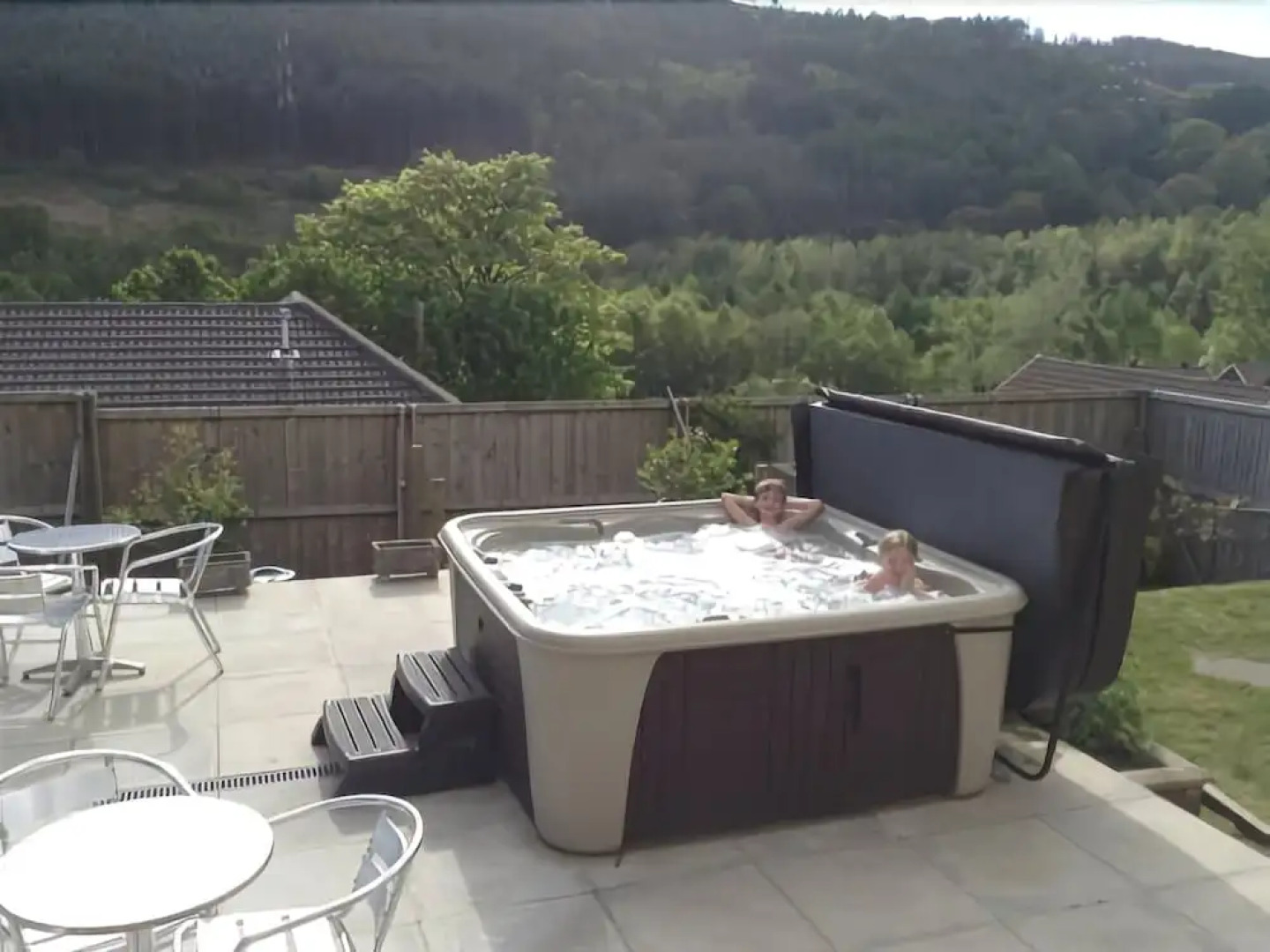 The Mount Pleasant Inn