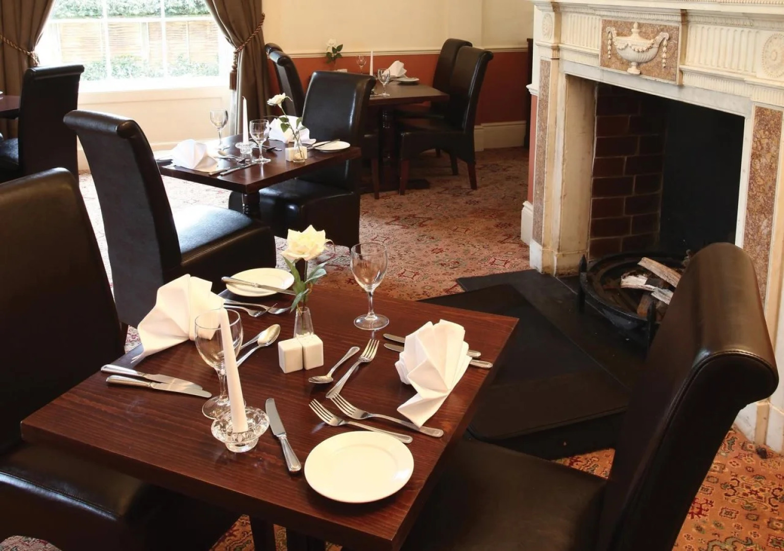 Best Western Gatehouse Hotel