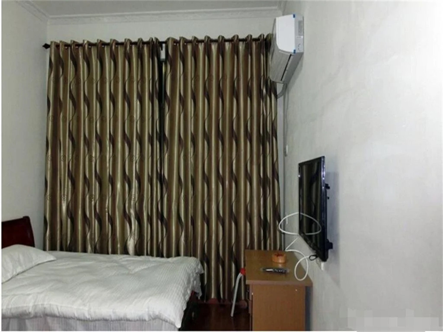 Wuyuan Sikou Jubaoxuan Hotel