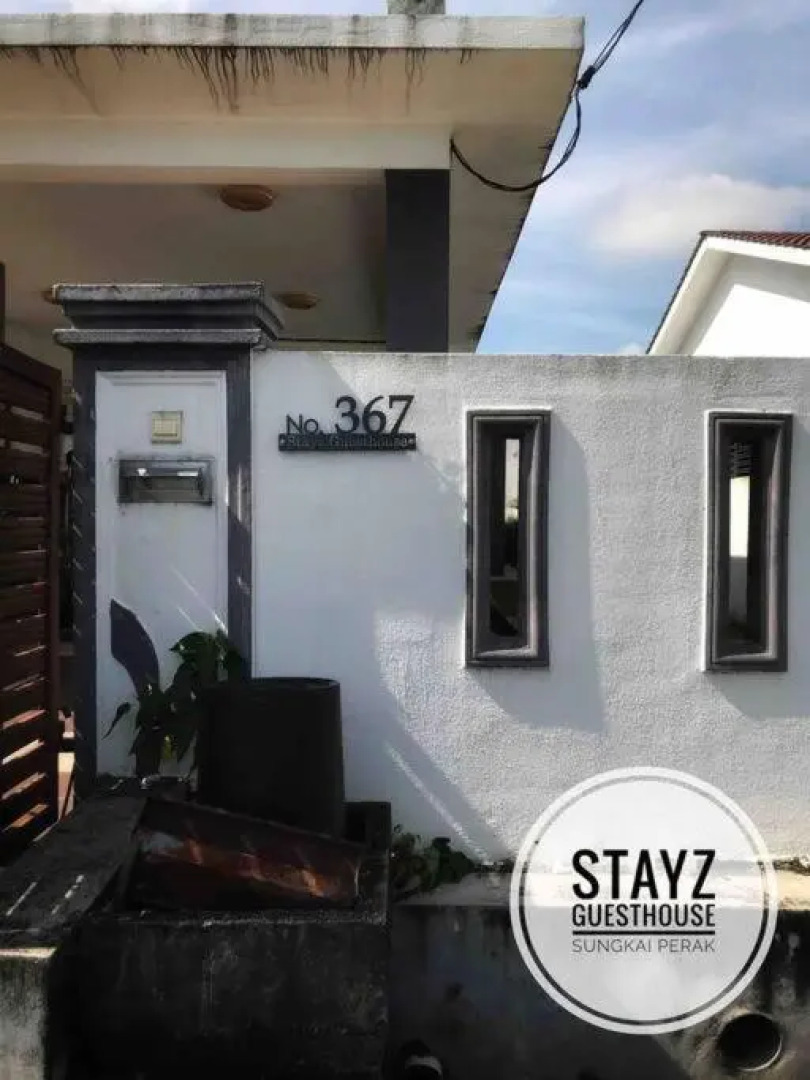 Stayz Guesthouse