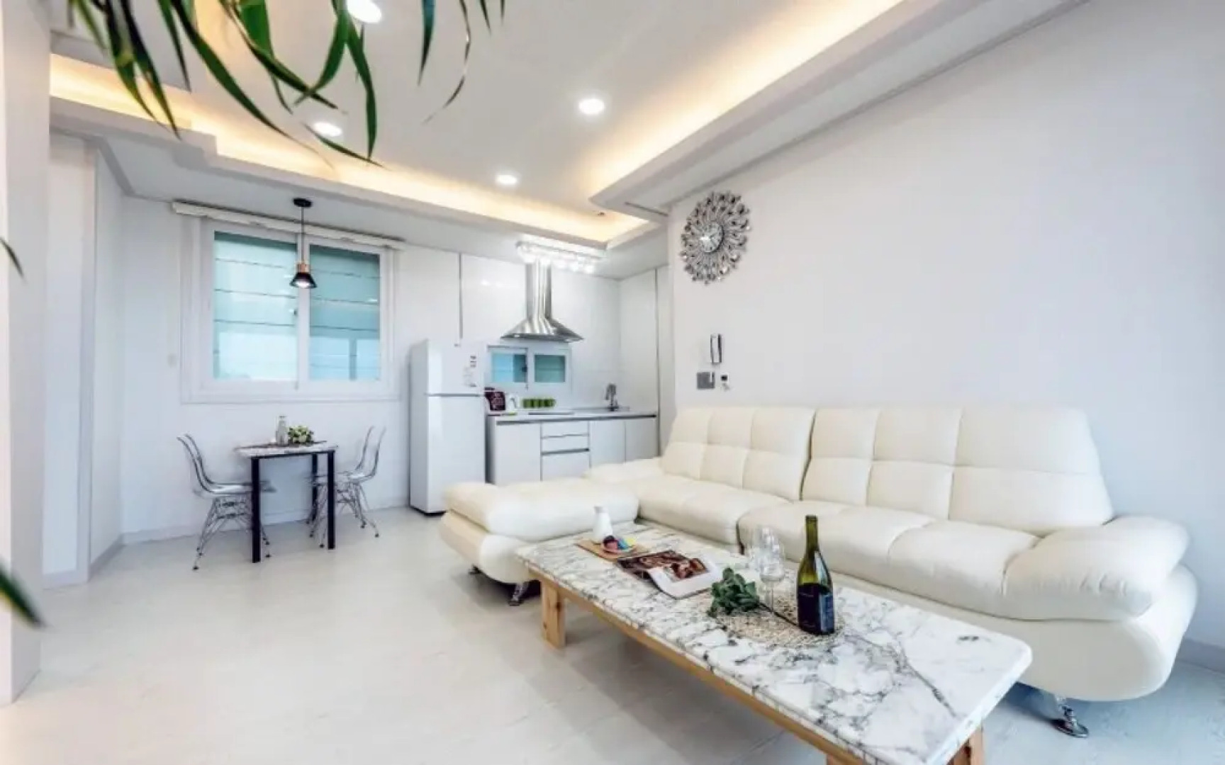 Pohang The Ocean Pension