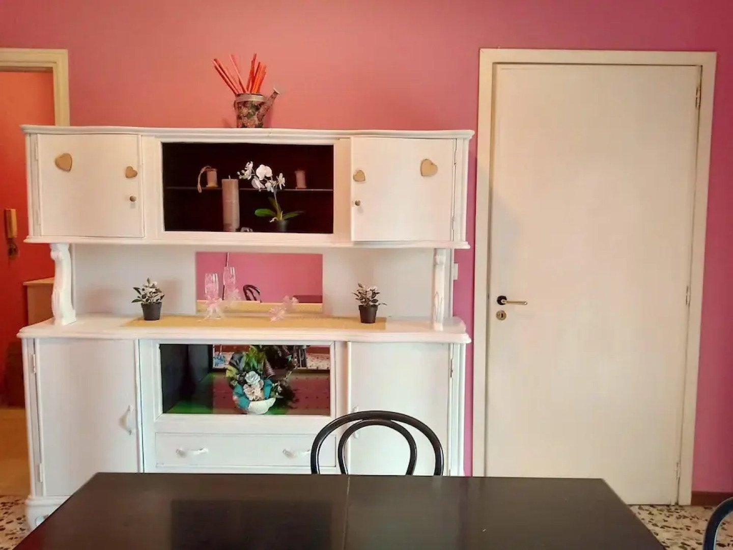 Apartment With one Bedroom in Villanova D'asti, With Wonderful City View and Balcony