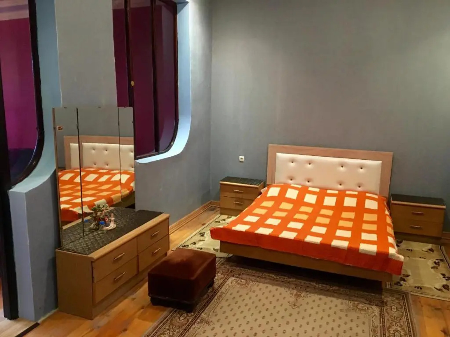 Guest House Lali Kostava 14