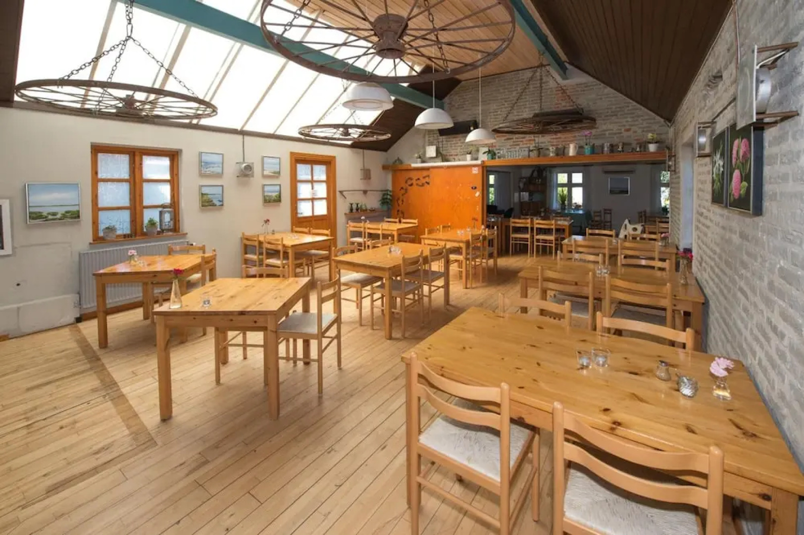 Havnebakken Bed and Breakfast