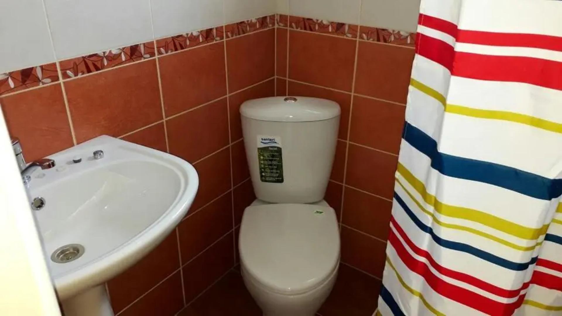 Guest House on Sukhumskoye shosse 1tupik 6