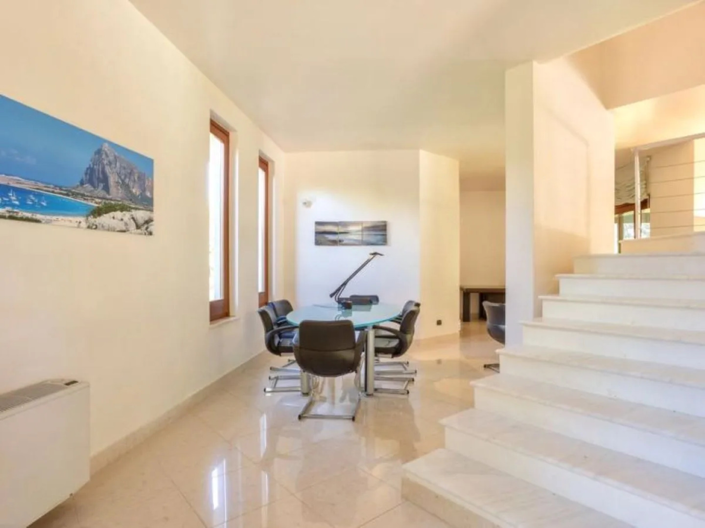 Vittoria Valderice in Valderice