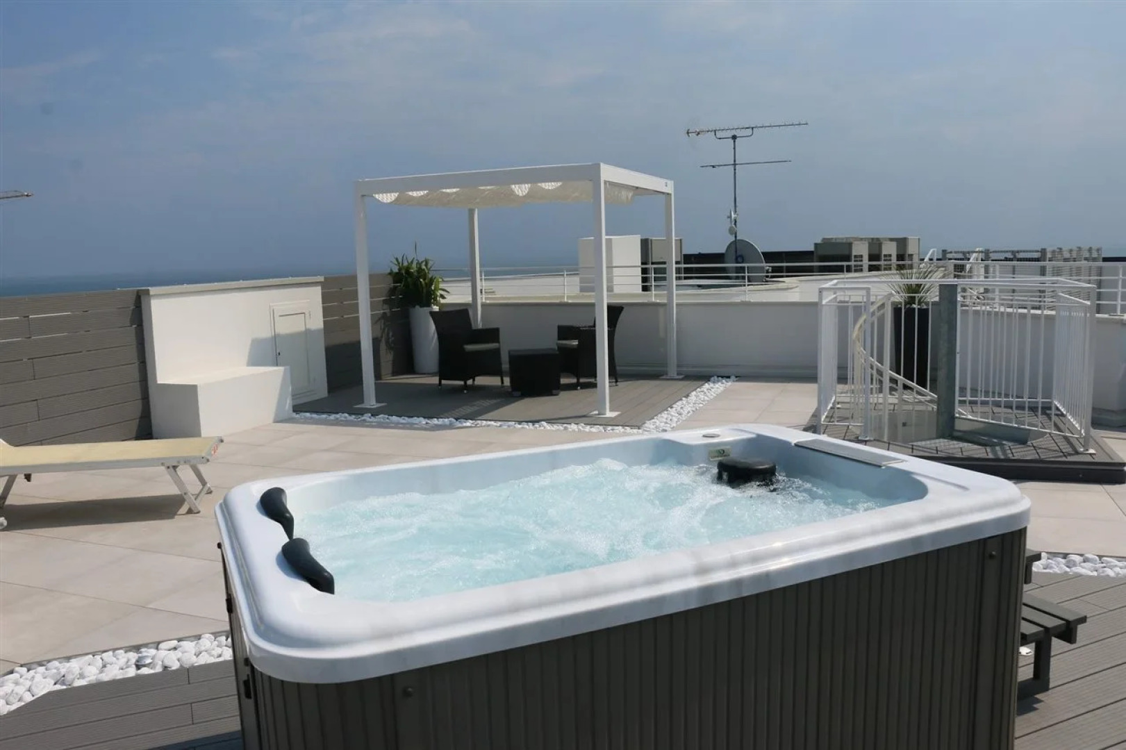 Luxor e Cairo The Beach Resort