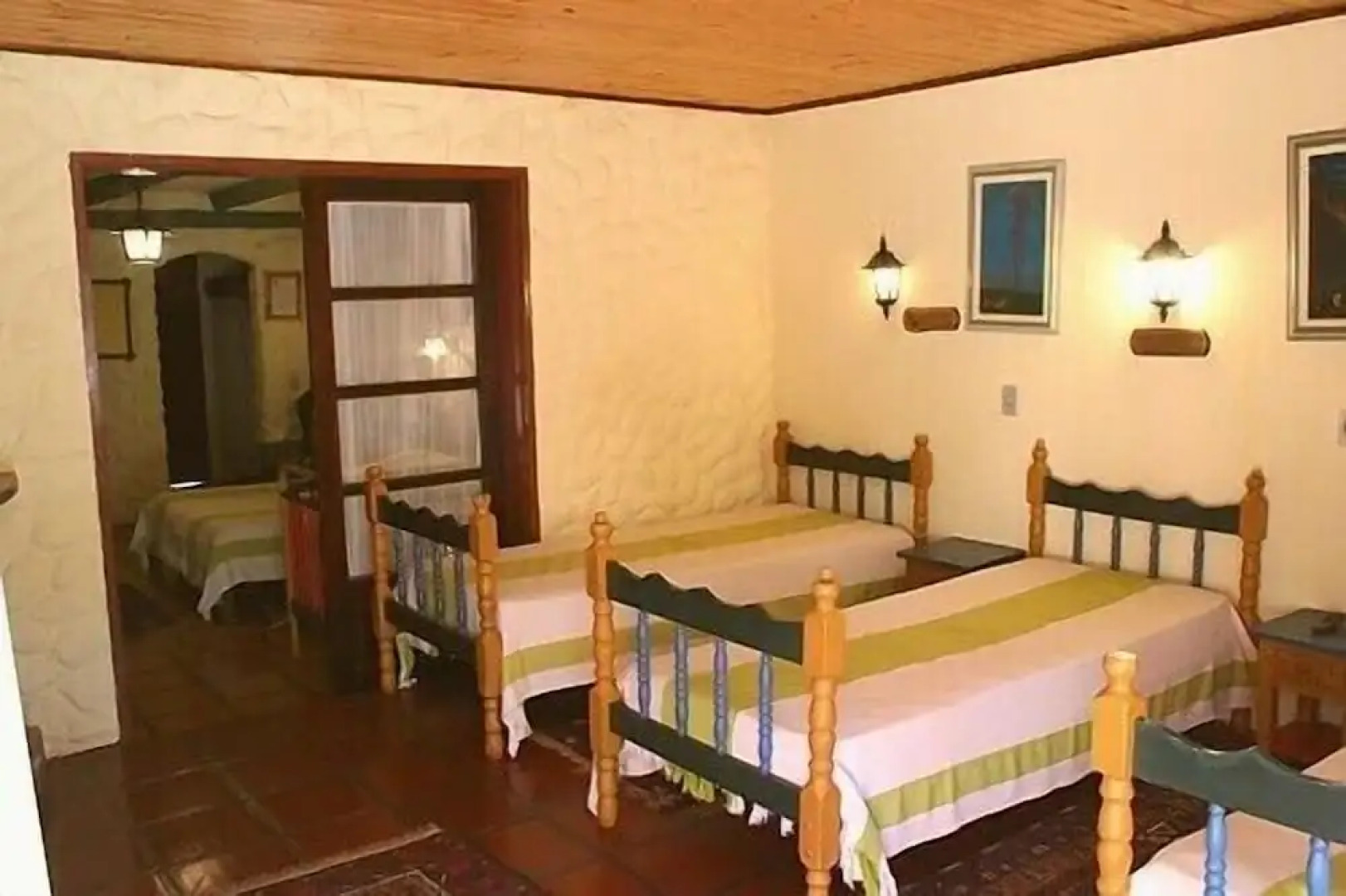 Pousada das Montanhas