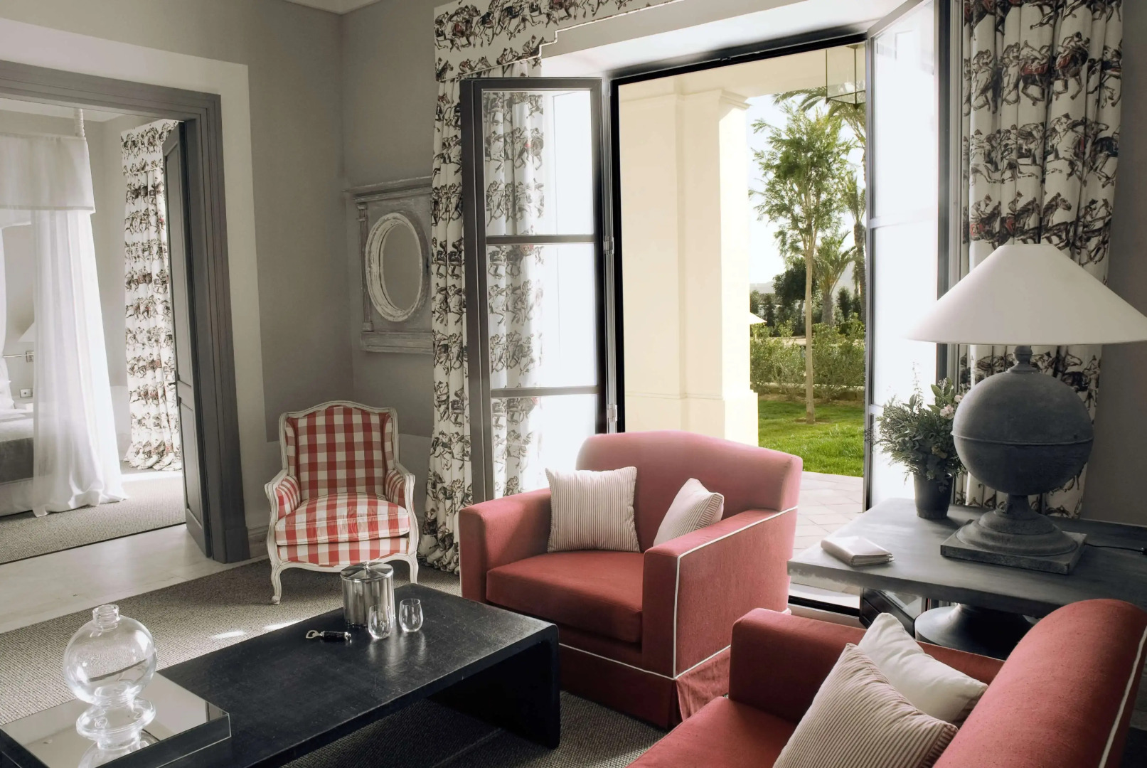 Finca Cortesin Golf & Spa