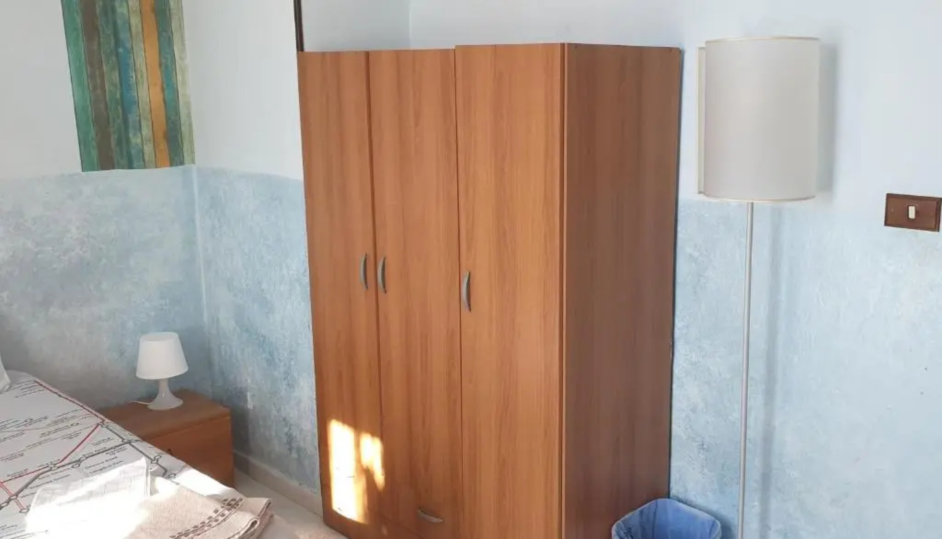 Grande Appartamento Dei Mille