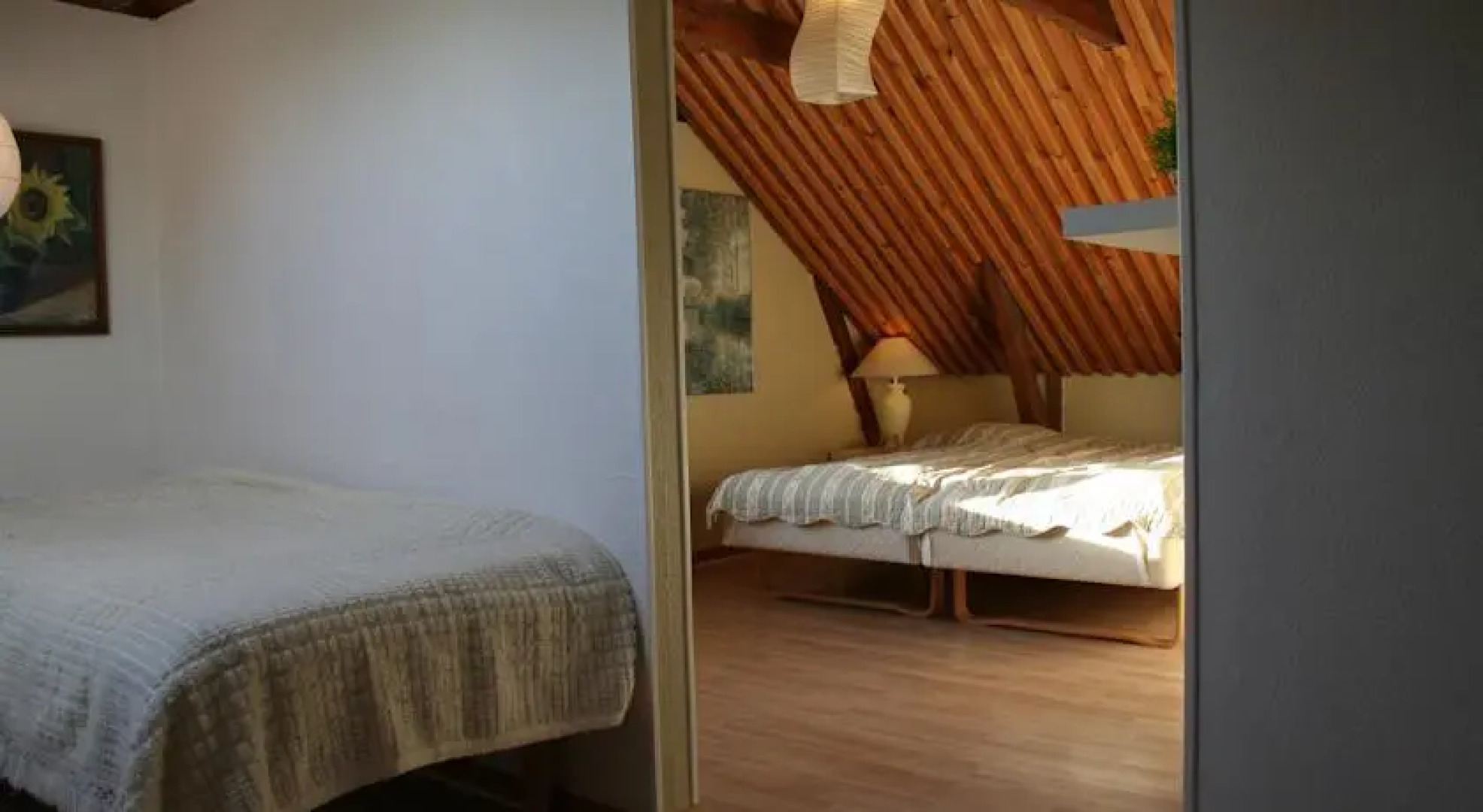 Hostel California - Pejrup Station