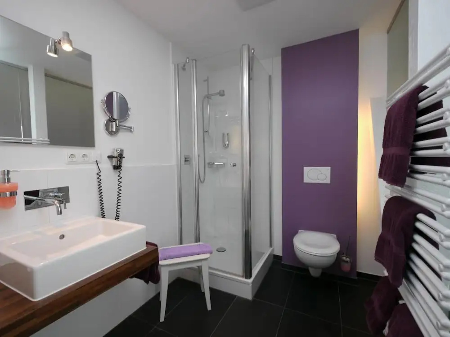 Gasthof Oldenwöhrden