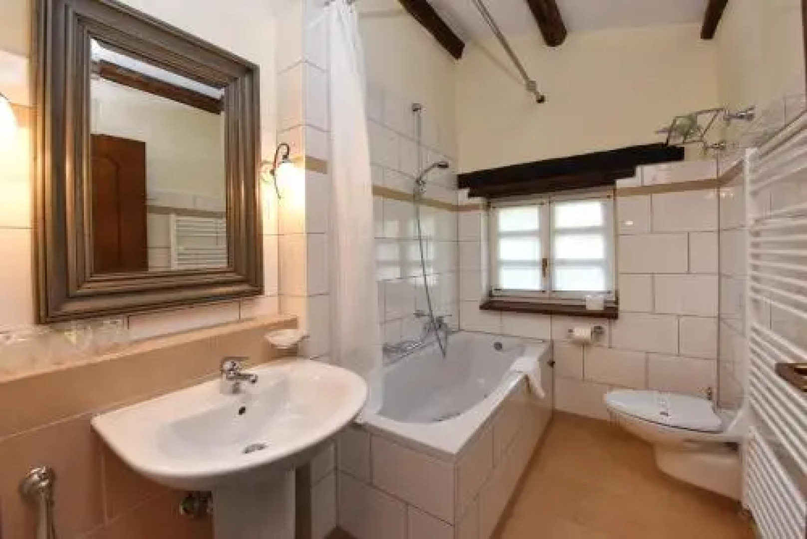 Villas Orbani by Istarski Dvori