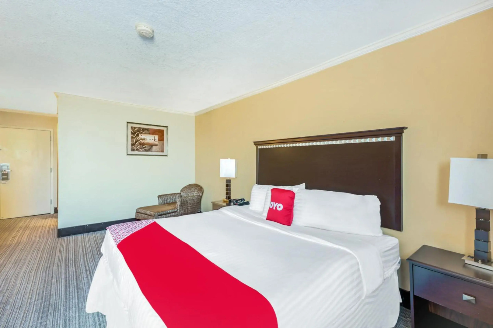 Quality Inn & Suites Nacogdoches