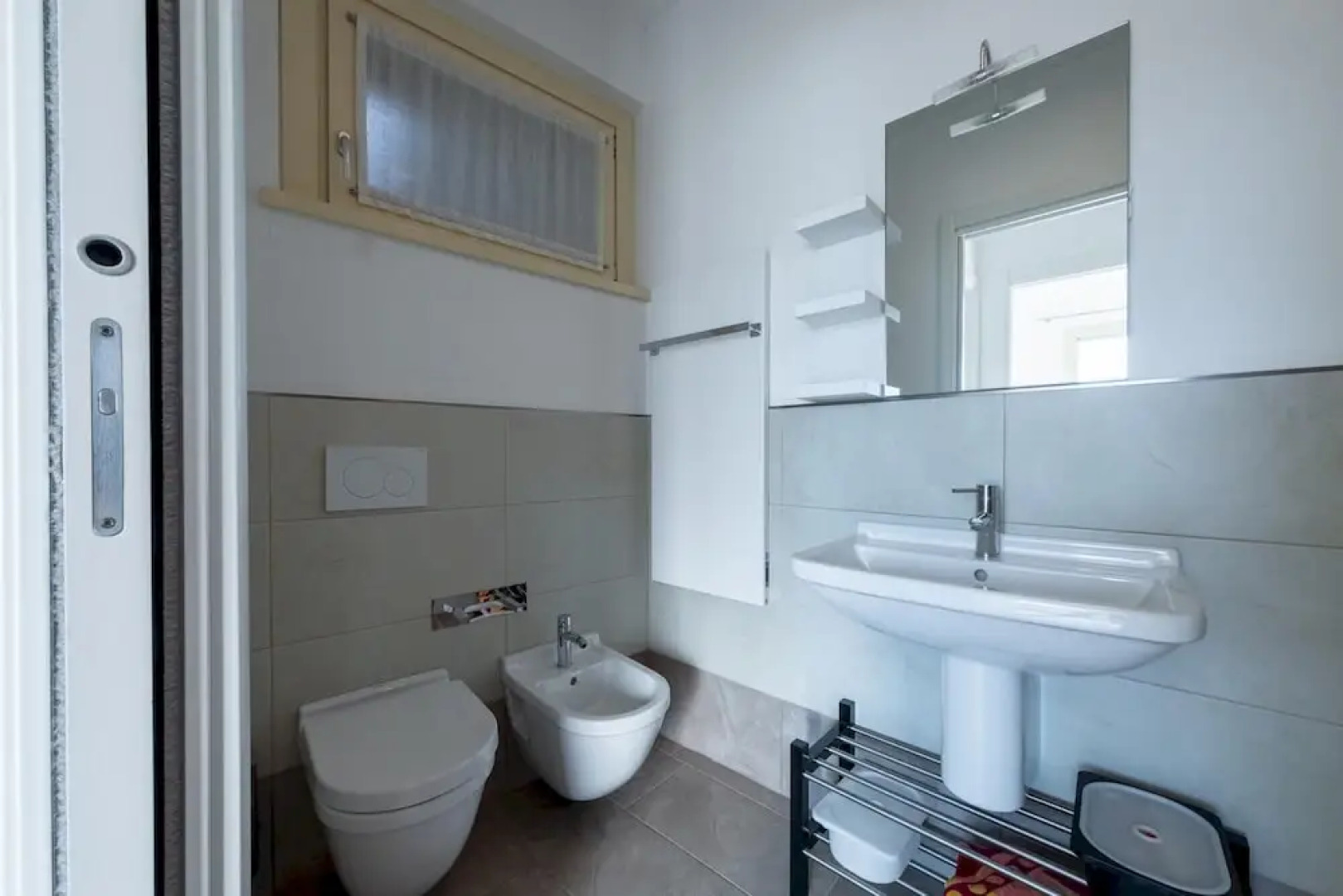 Dali in Spiglia With 2 Bedrooms and 1 Bathrooms