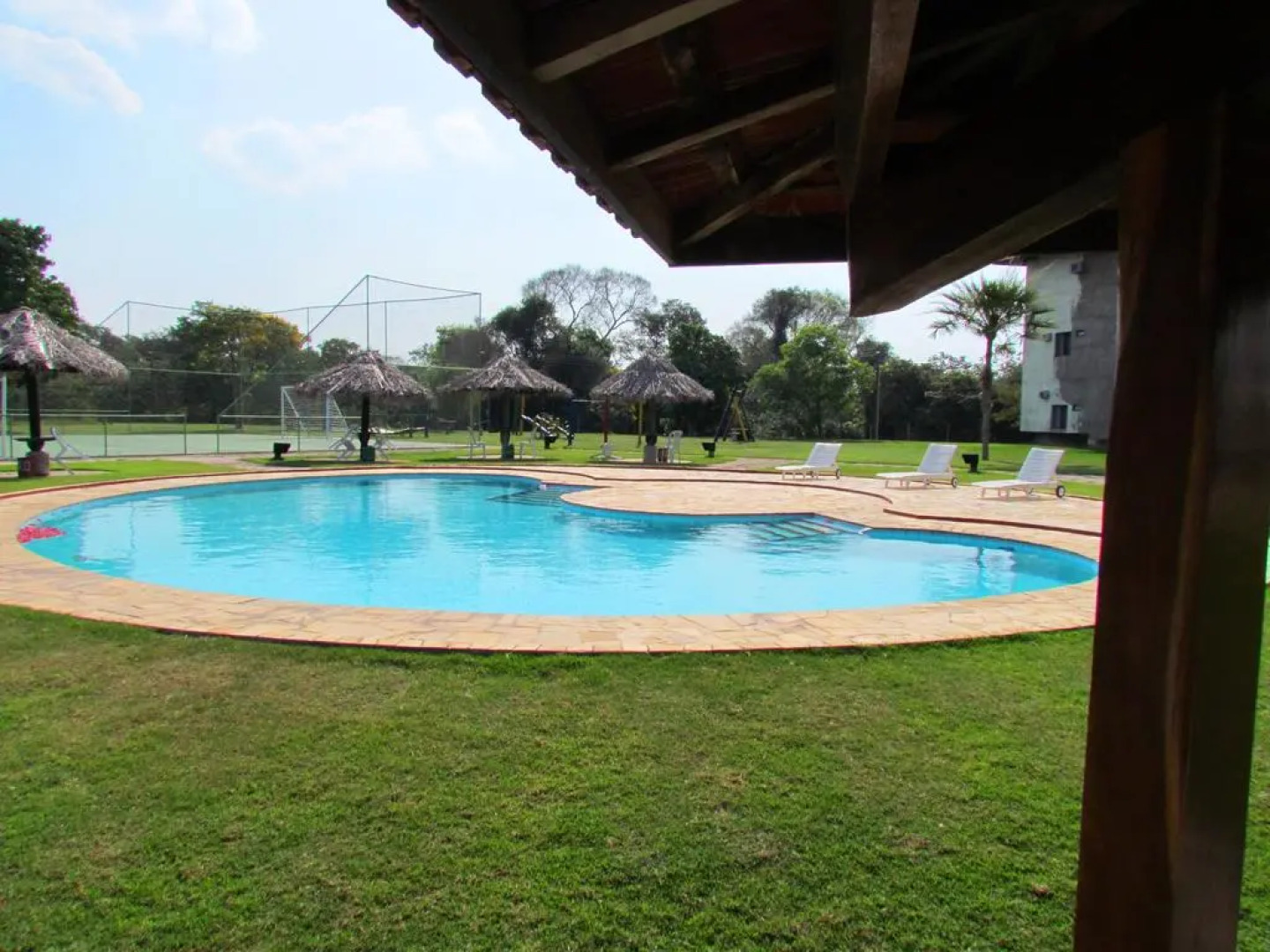 Pantanal Park Hotel