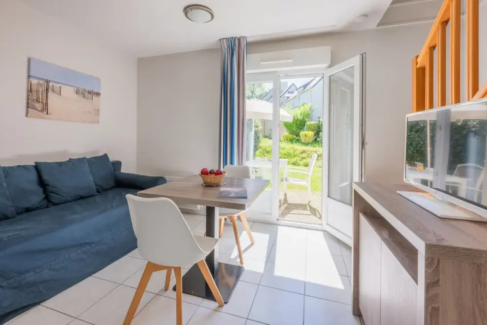 Odalys Residence Domaine de l'Emeraude