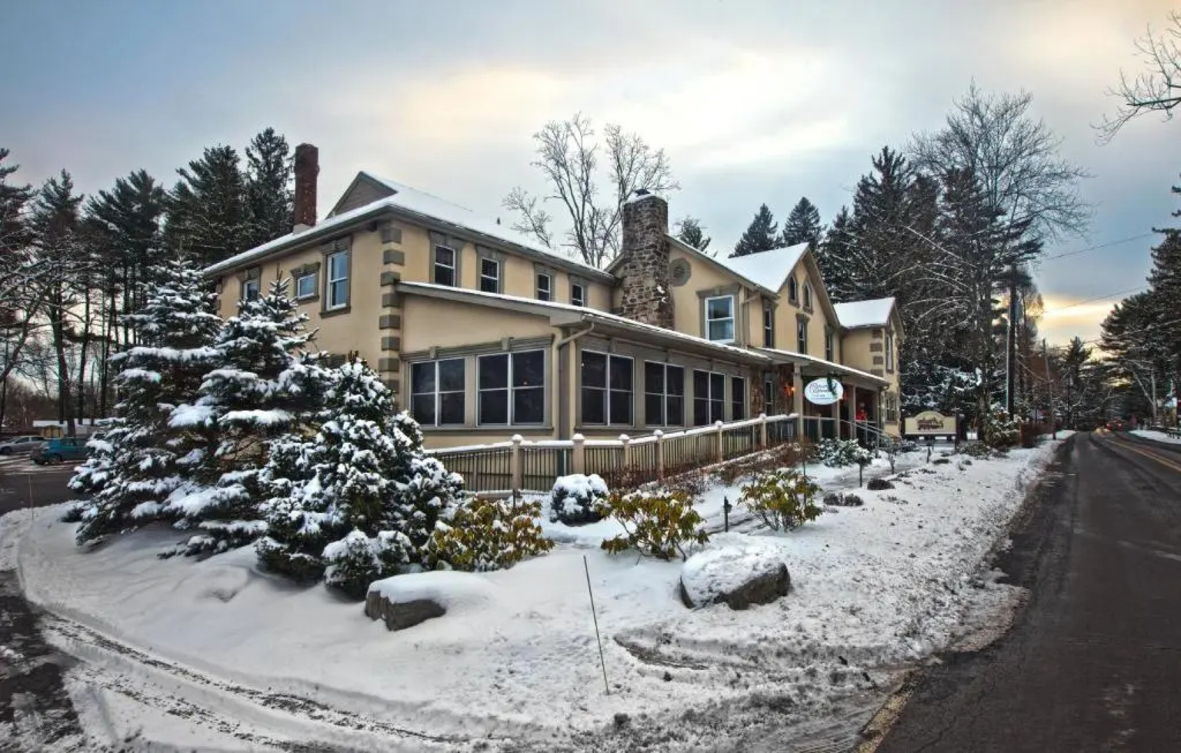 Woodfield Manor, A Sundance Vacations Property