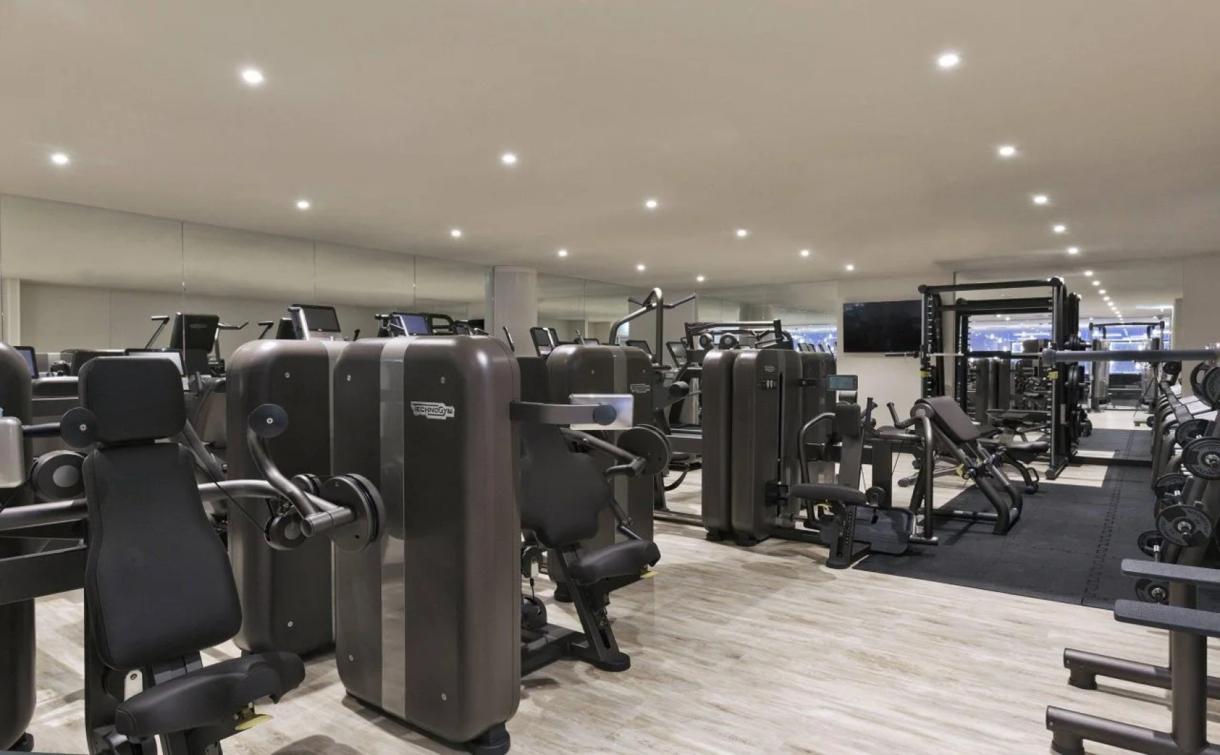 Vienna Marriott Hotel